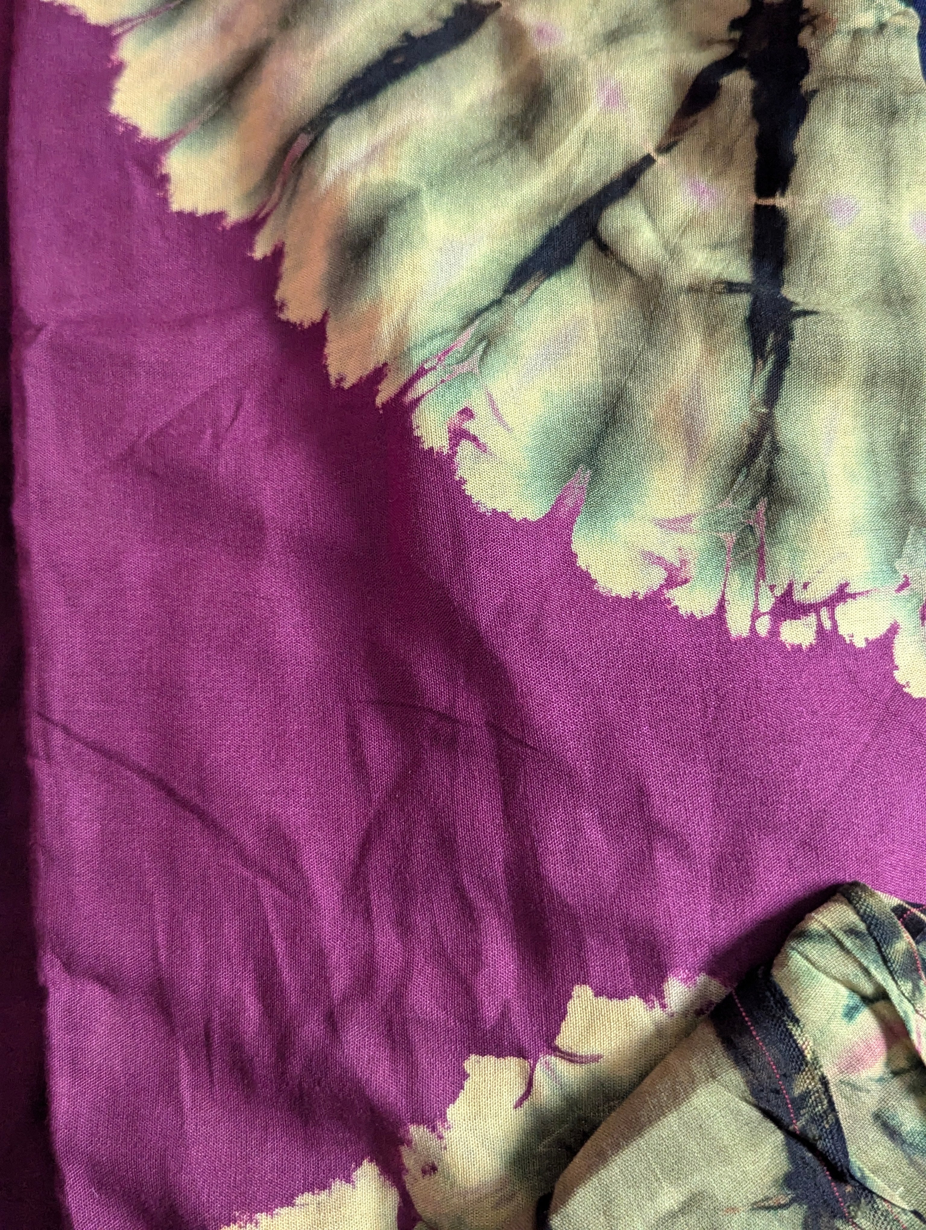 Aurora | Rayonne de Mauritanie