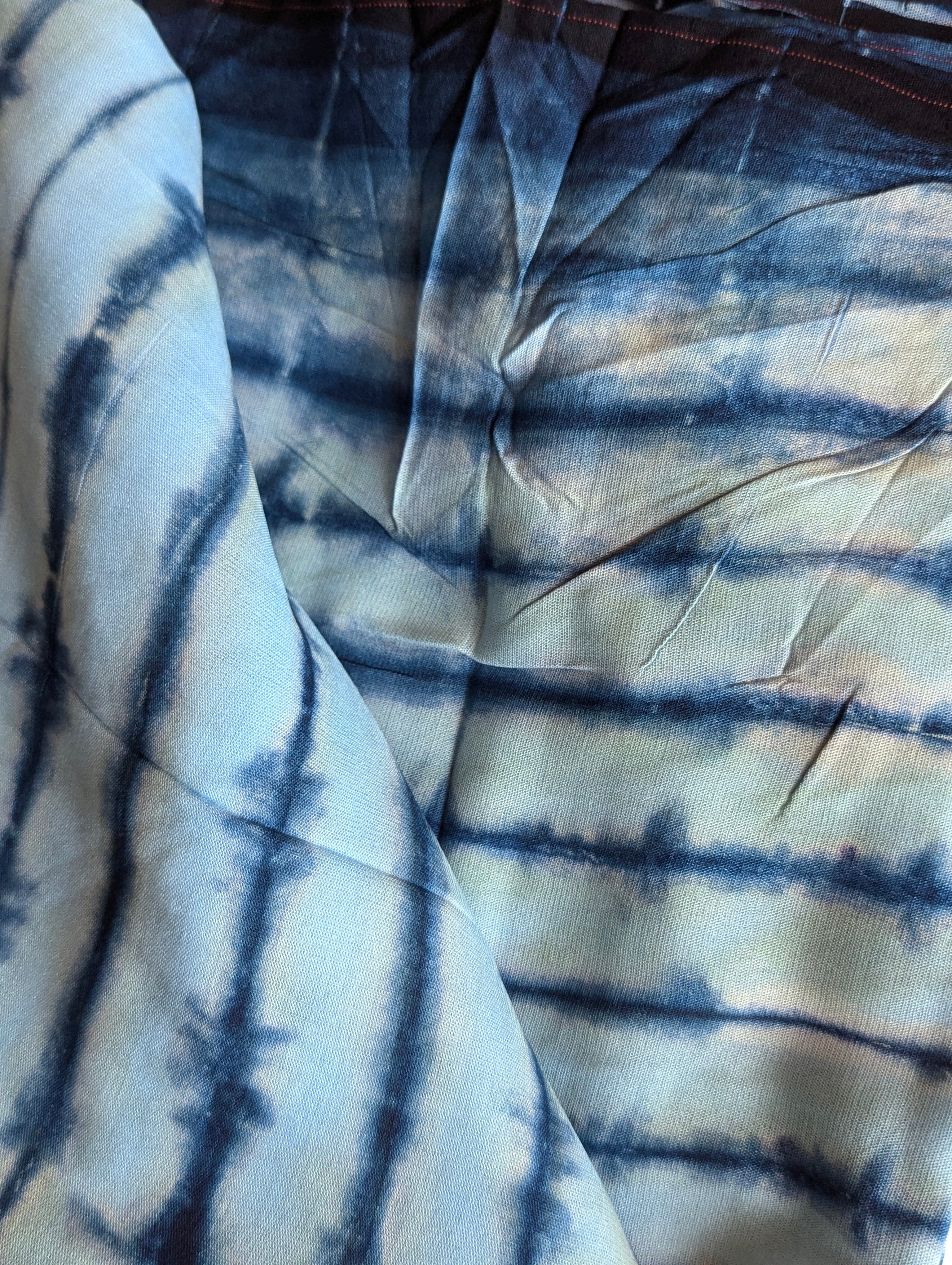 Rainbowtrails | Rayonne de Mauritanie