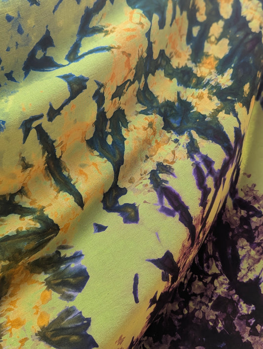 Rayon |  Spearmint
