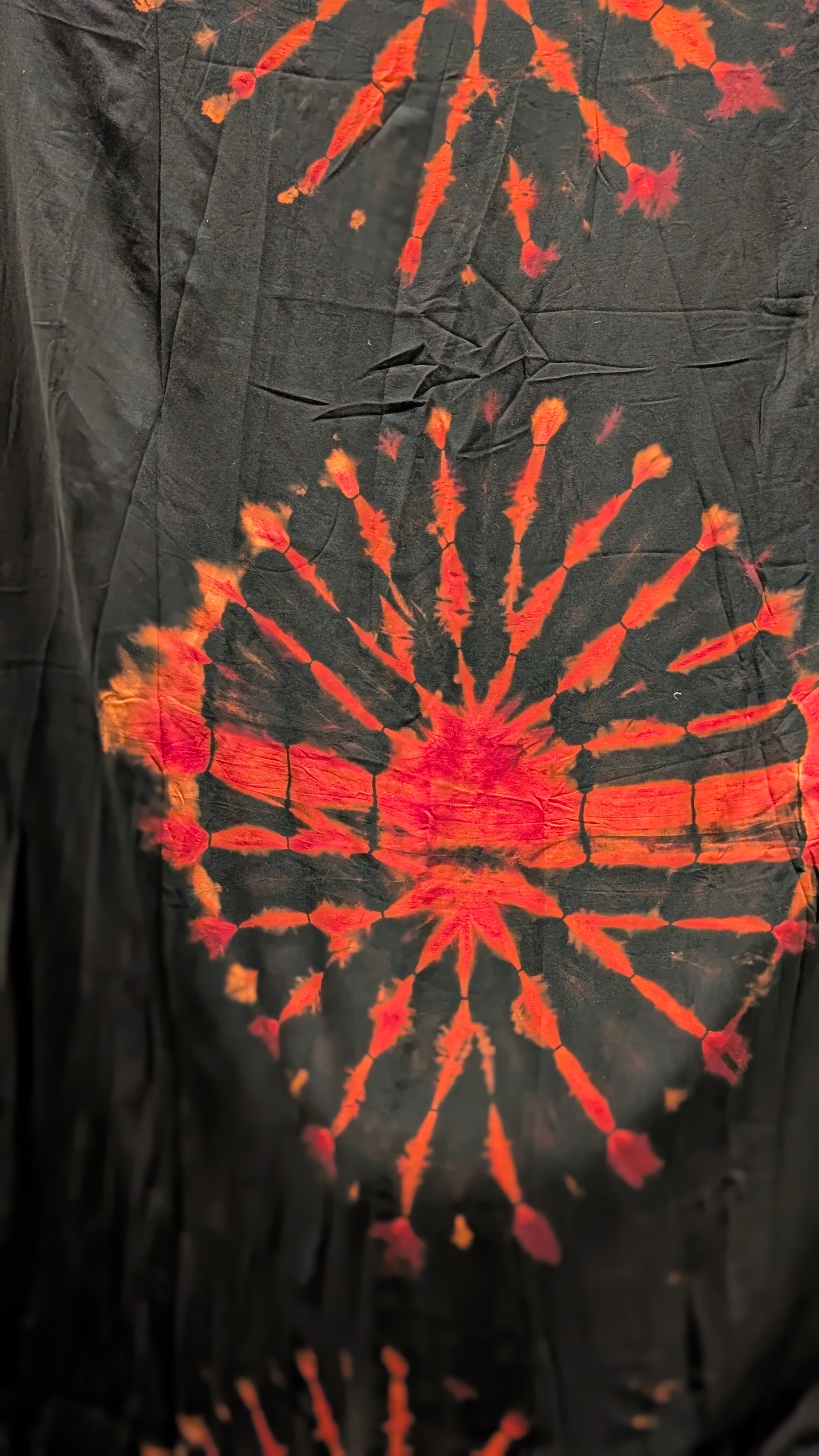 Nero | Rayonne de Mauritanie