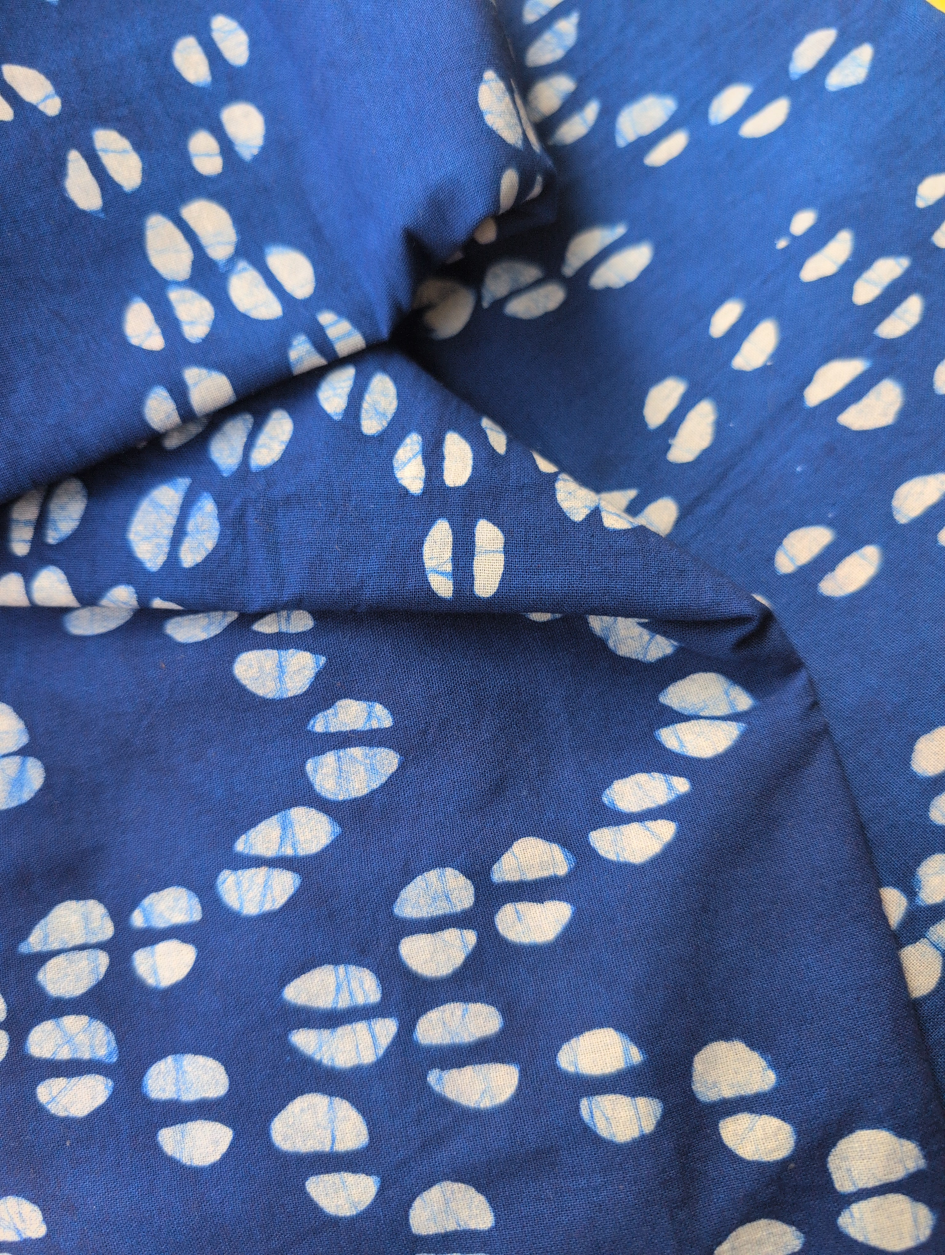 Custom Batik [2 Yards]