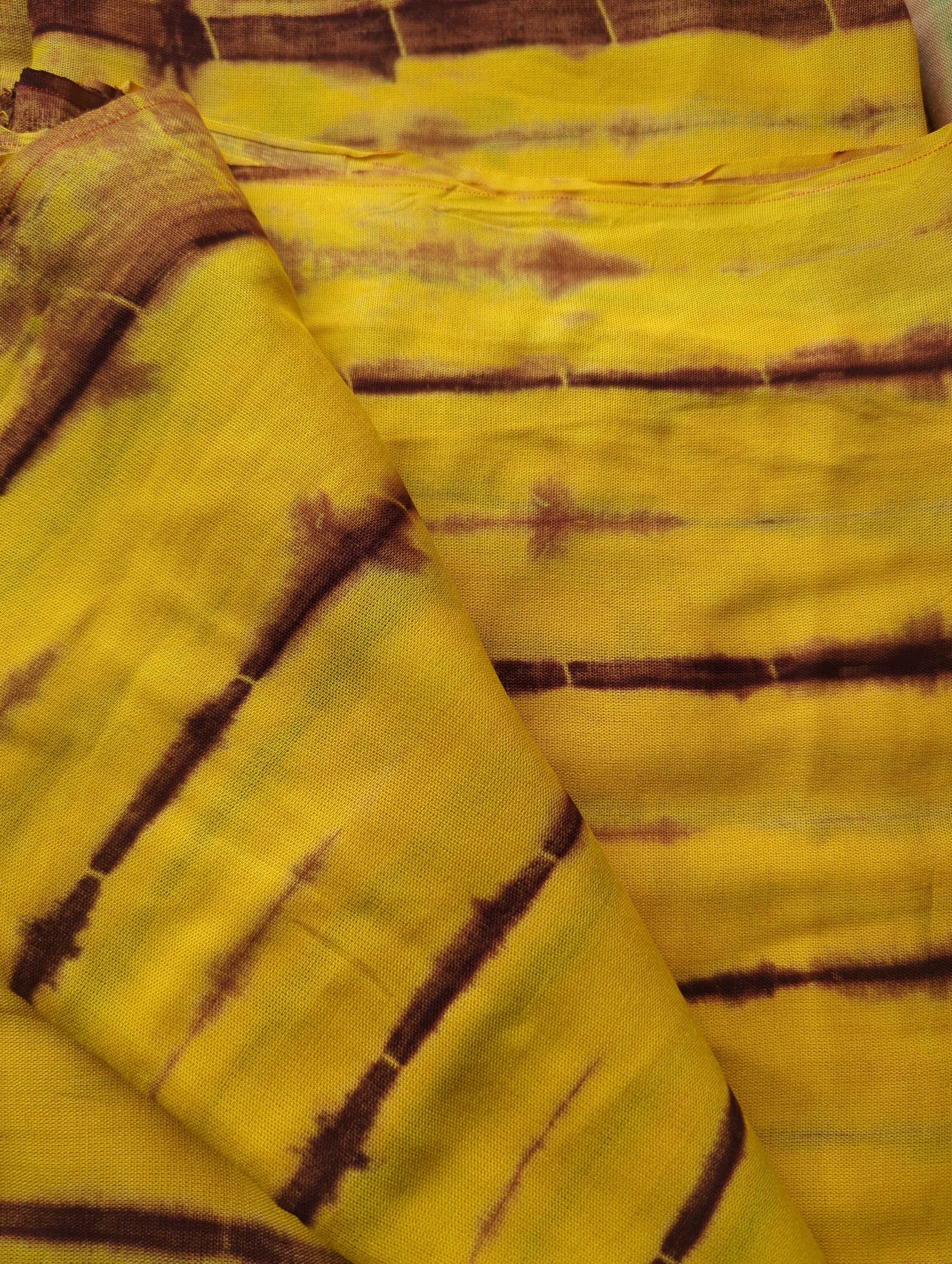 Rayonne de
Mauritanie | Golden