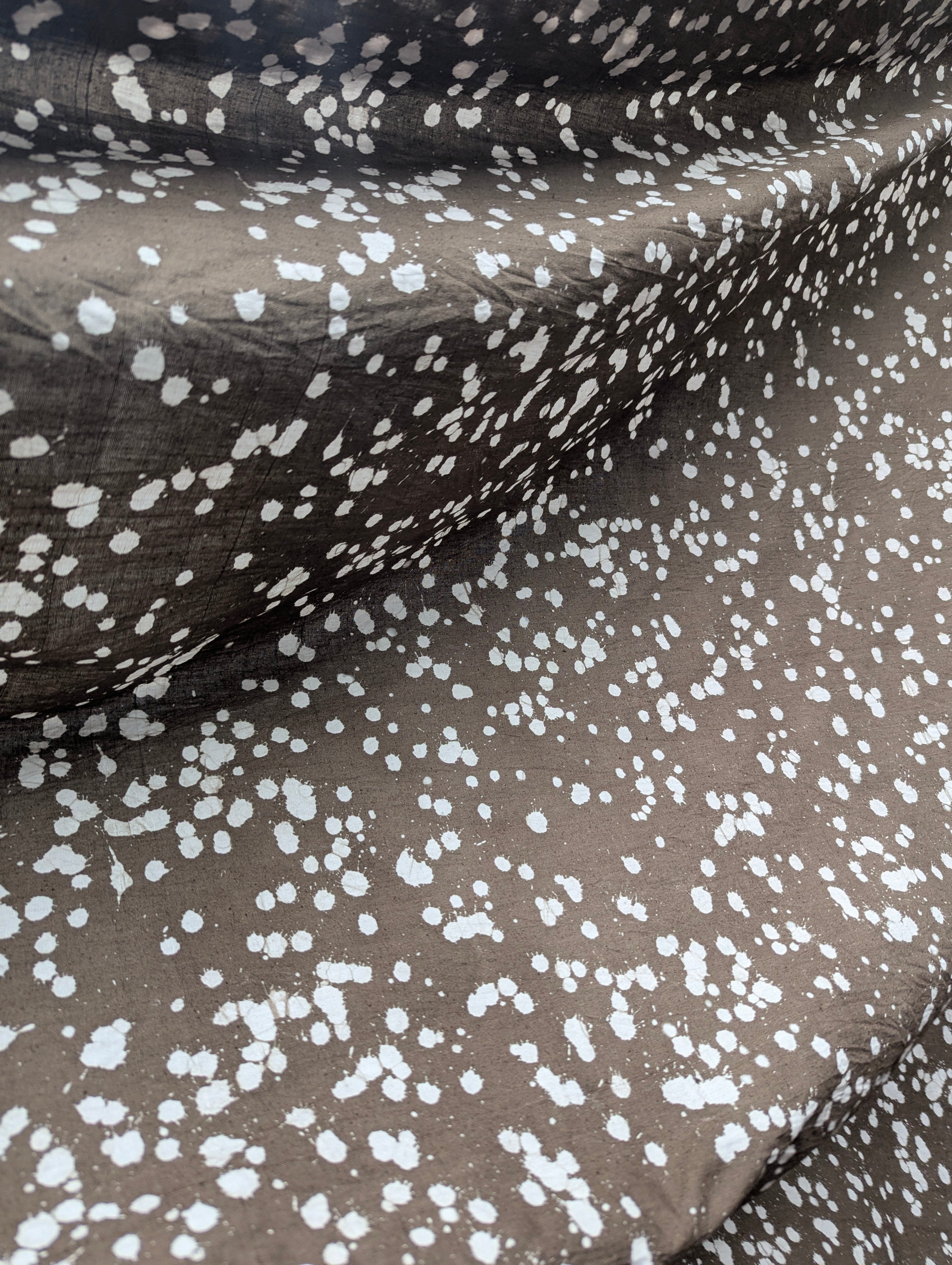 Batik | Sprinkle in Café