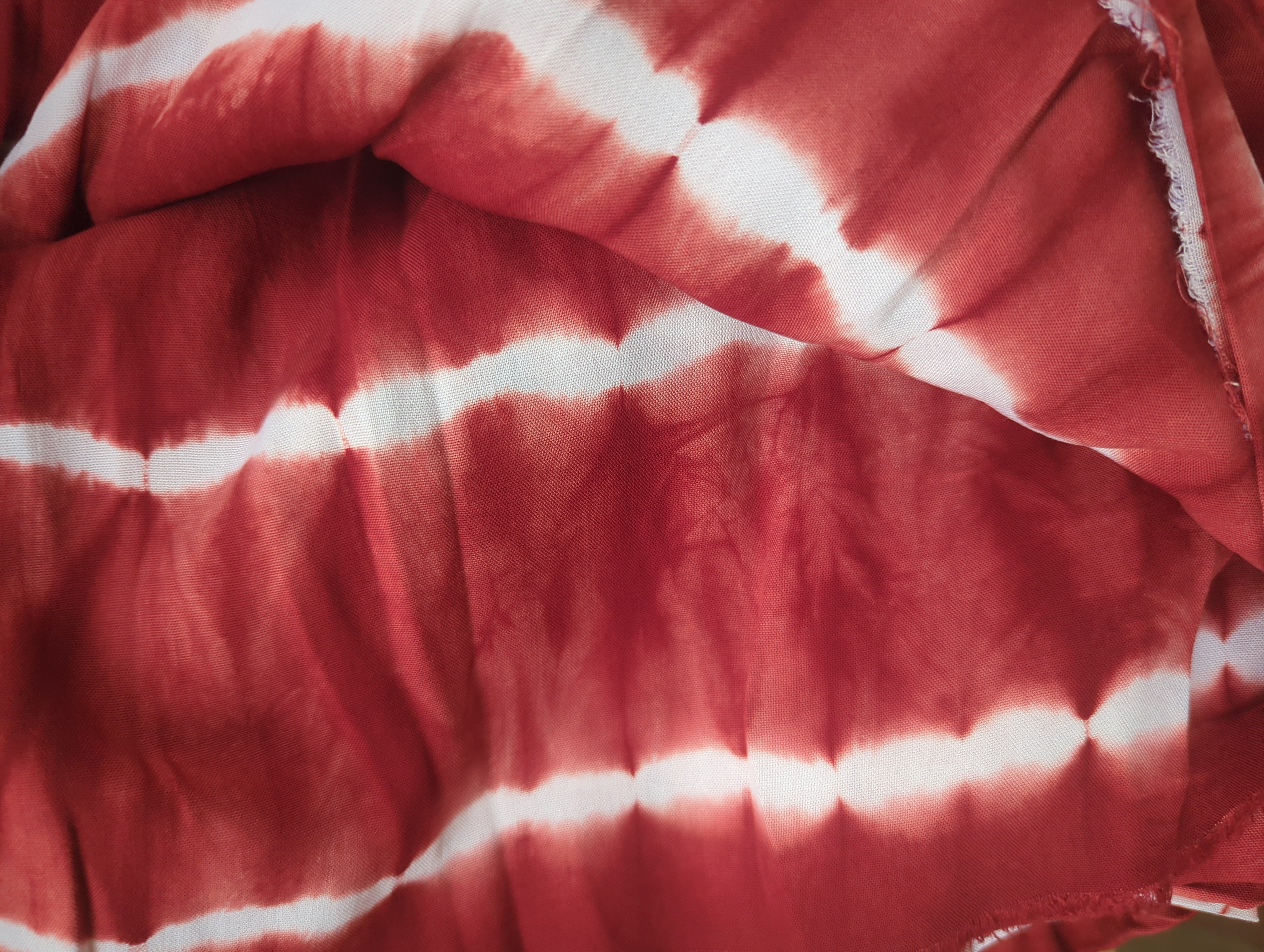 Rayon | Tomato in Bandita