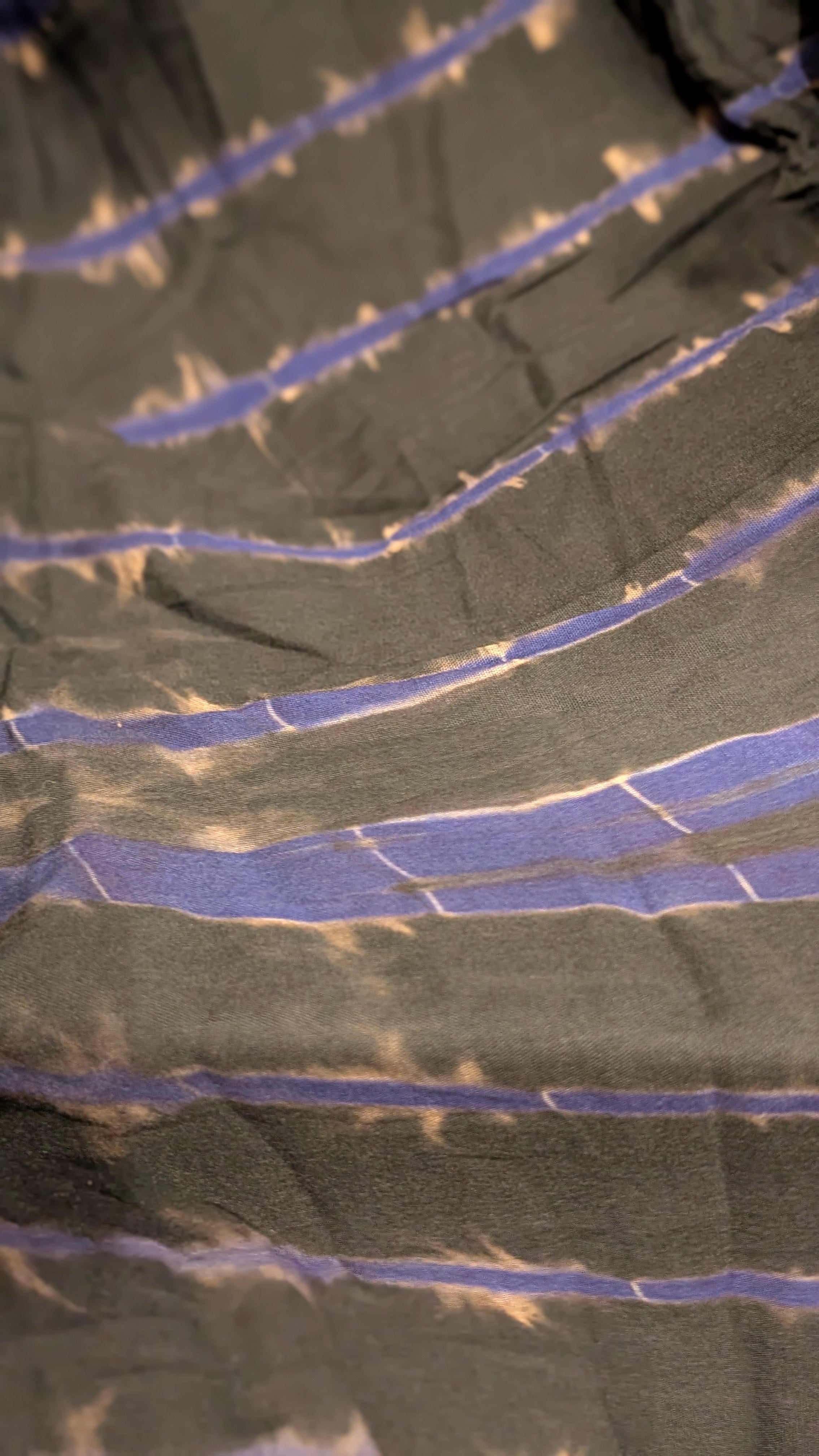 Nero | Rayonne de Mauritanie