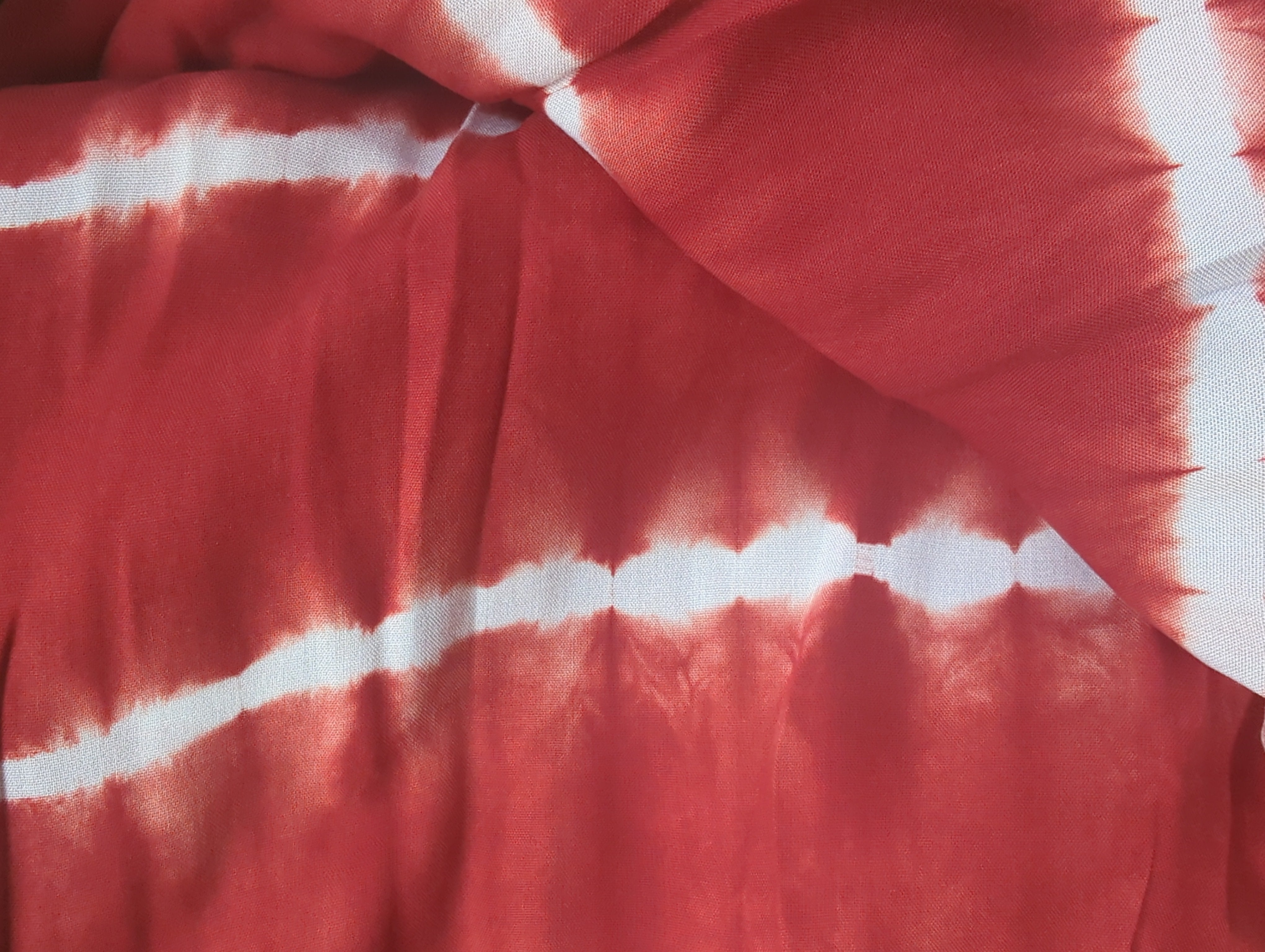 Rayon | Tomato in Bandita