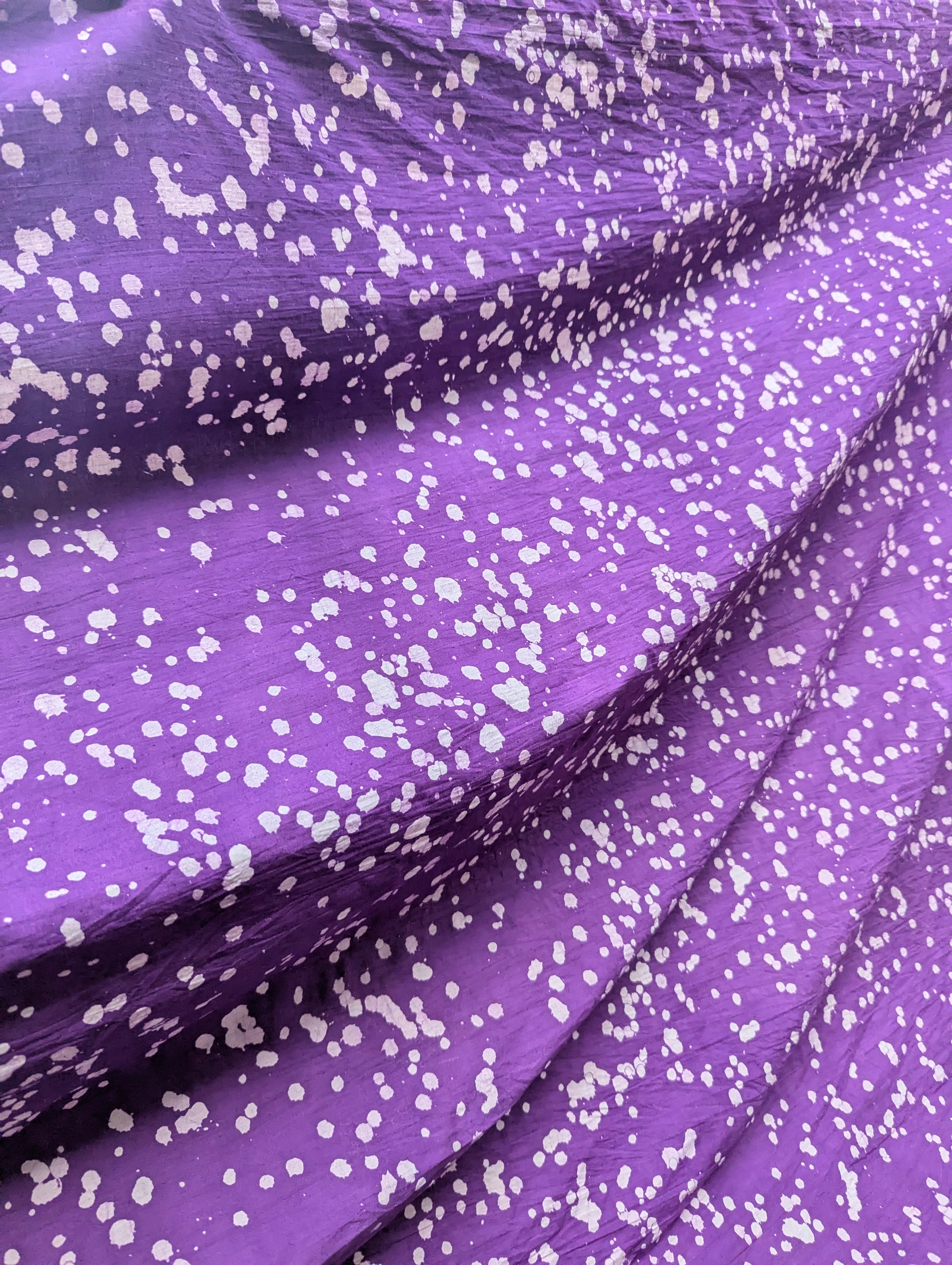Batik | Sprinkle in Velvet