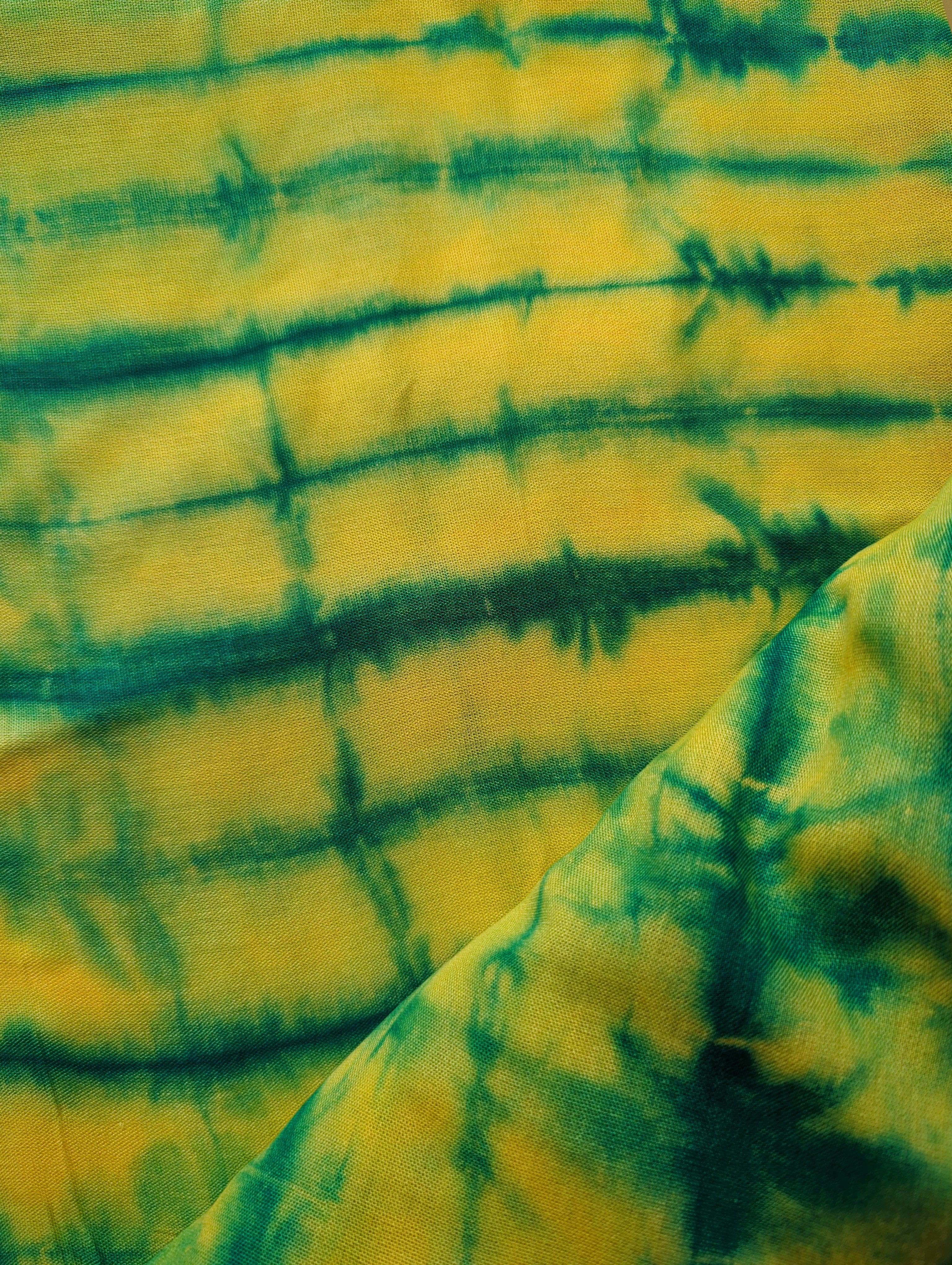 Rayonne de
Mauritanie | Mint