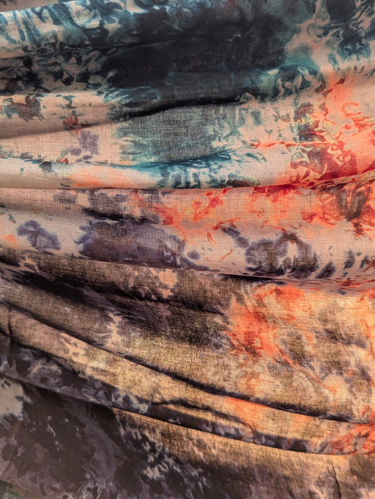 Rayon |  Manna