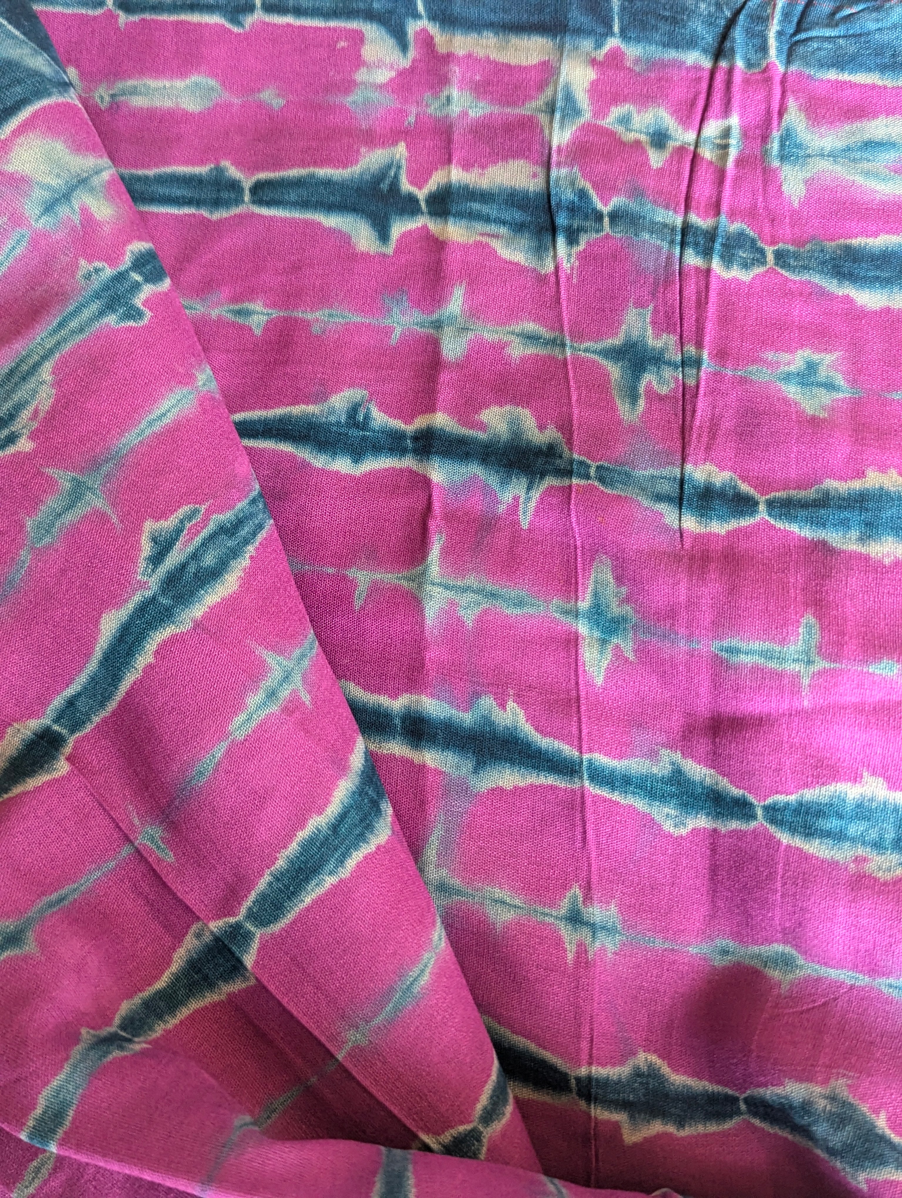 Rainbowtrails | Rayonne de Mauritanie