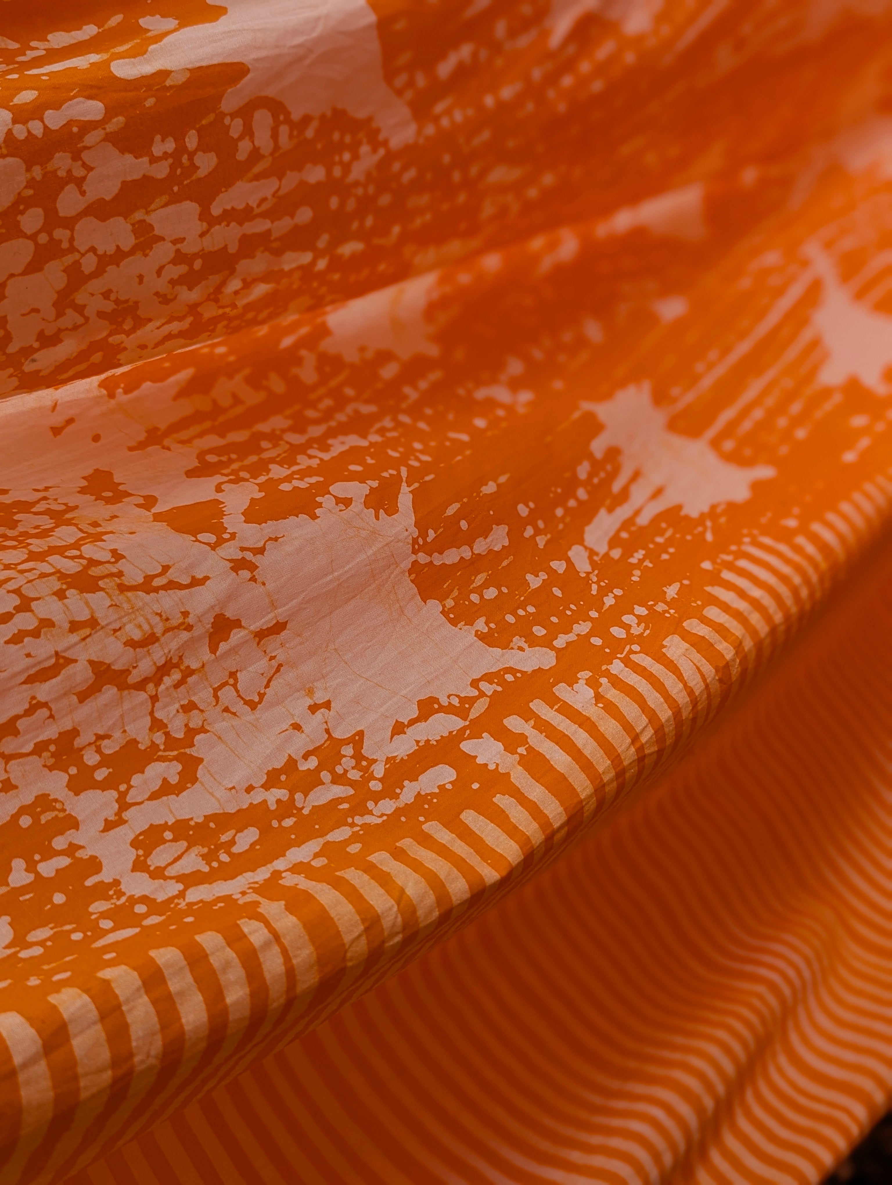 Batik | Frafra in Sunkist