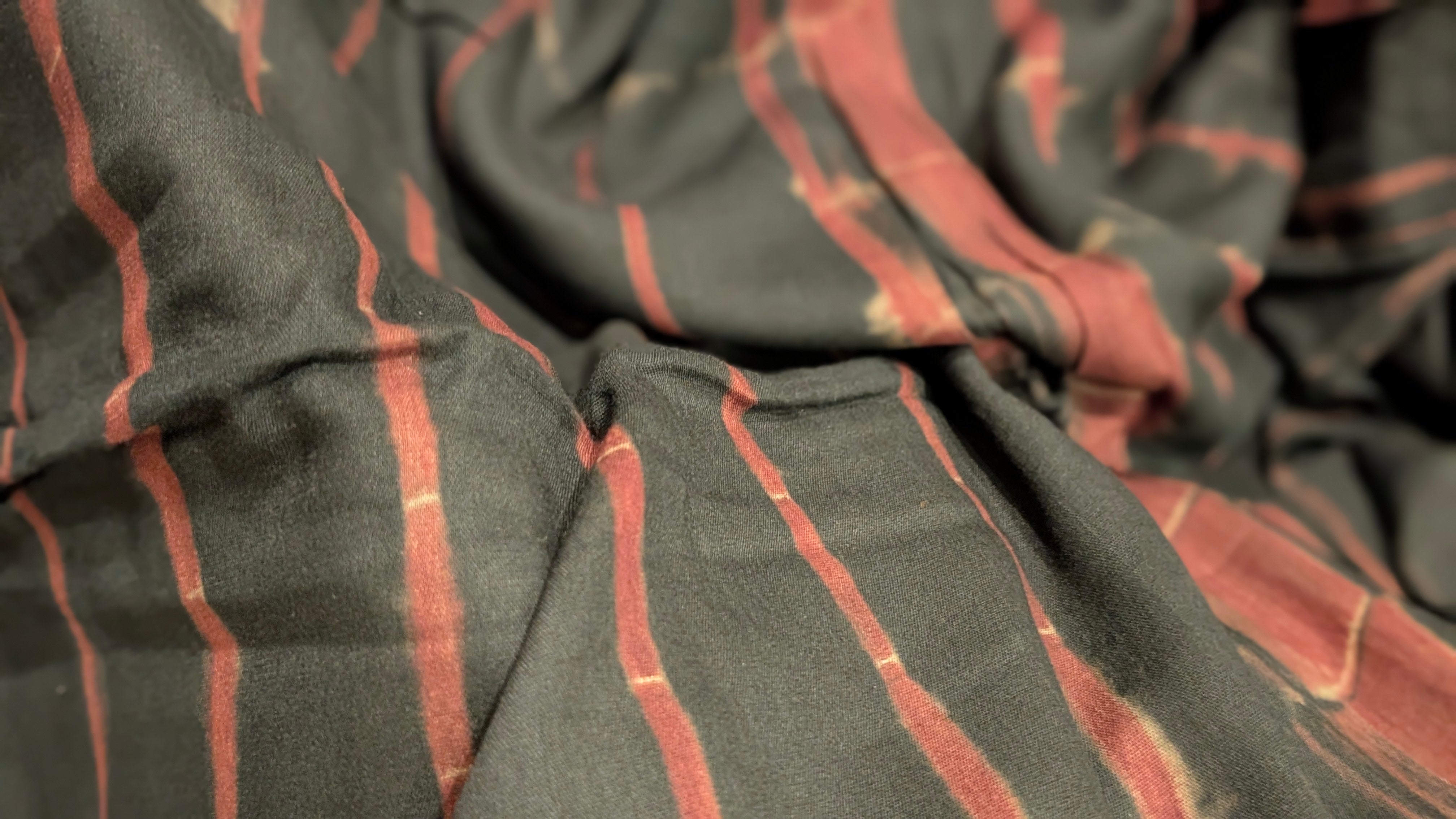 Nero | Rayonne de Mauritanie