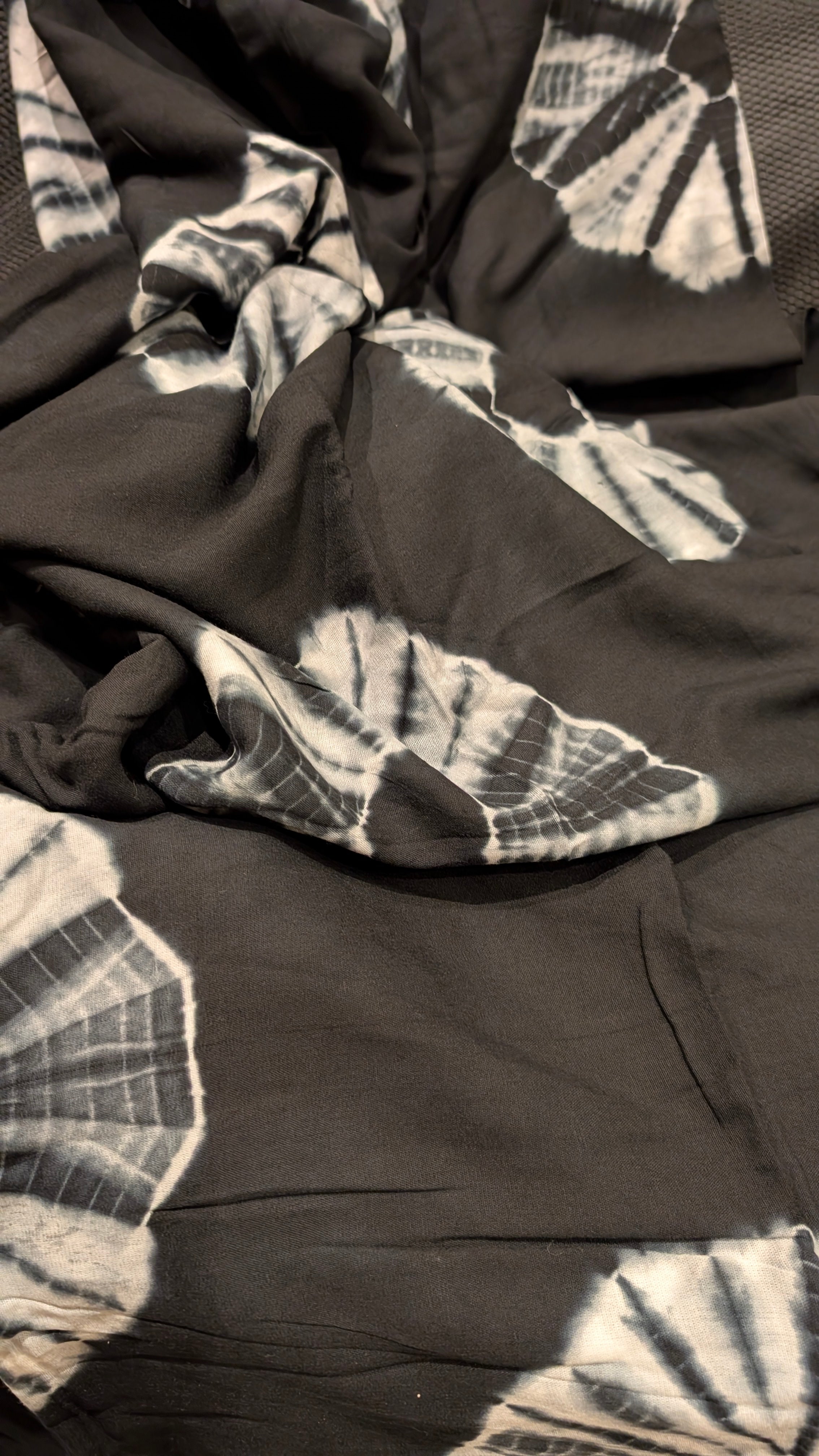 Nero | Rayonne de Mauritanie