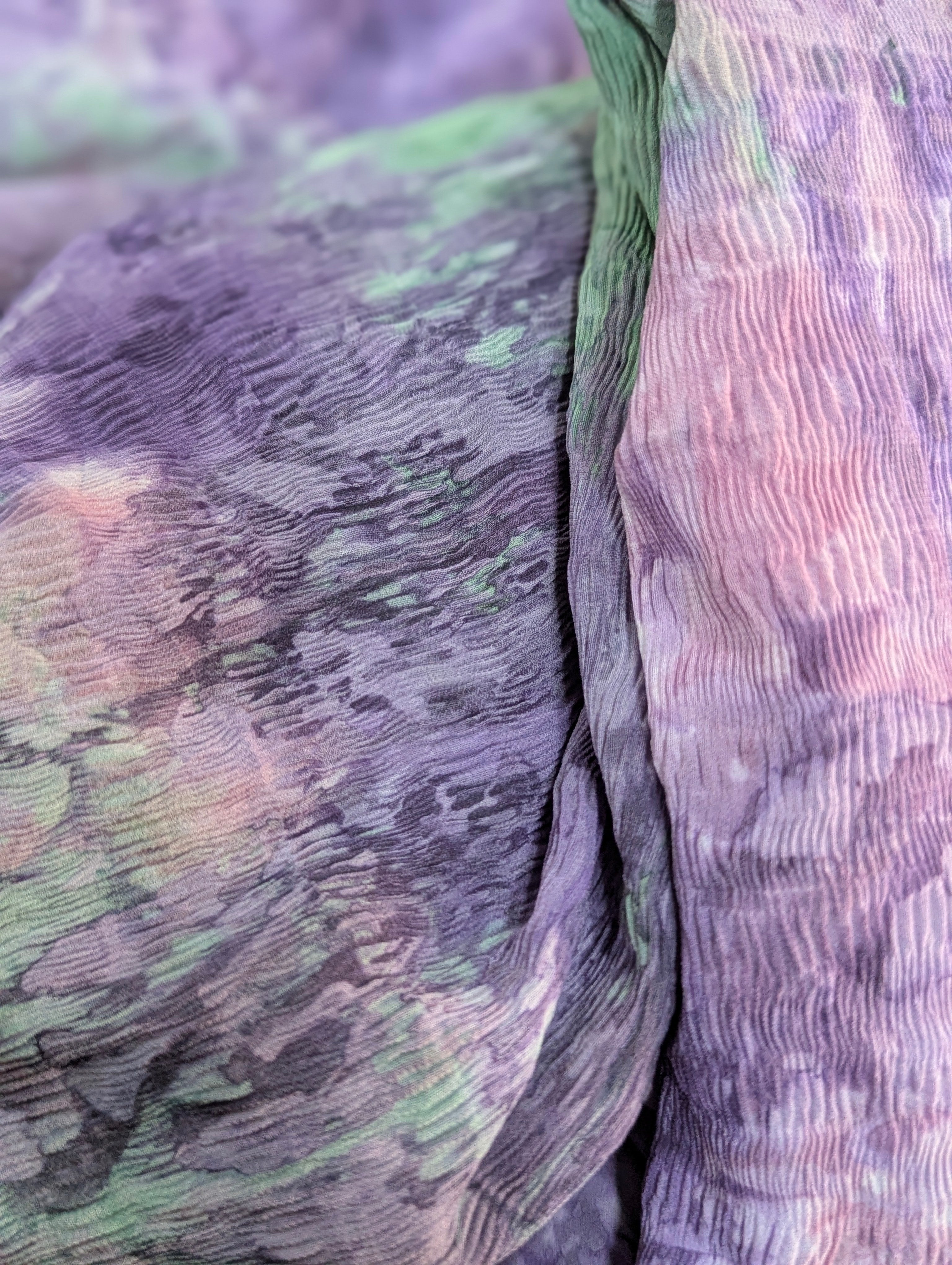 Chiffon | Peppermint