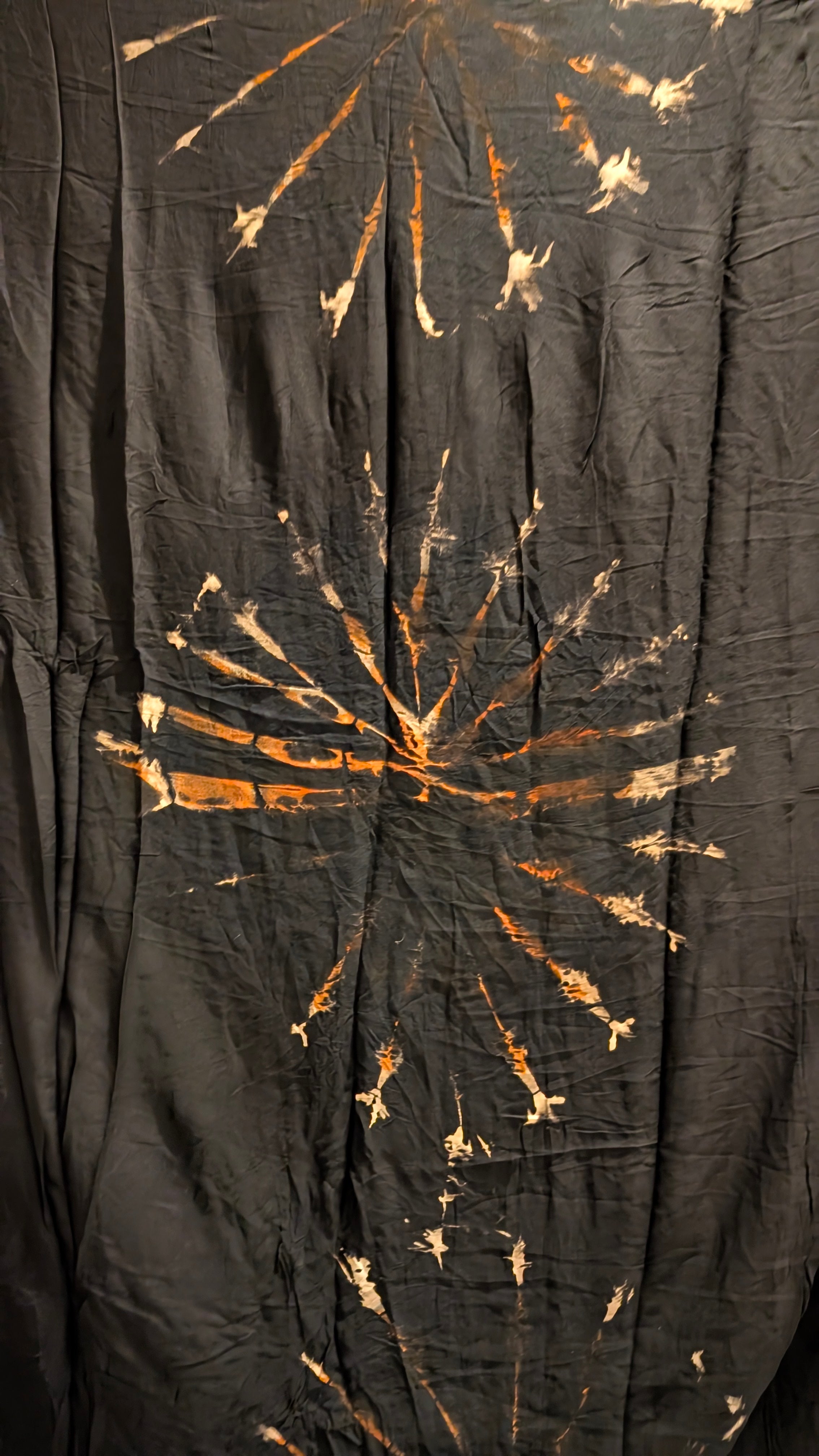 Nero | Rayonne de Mauritanie