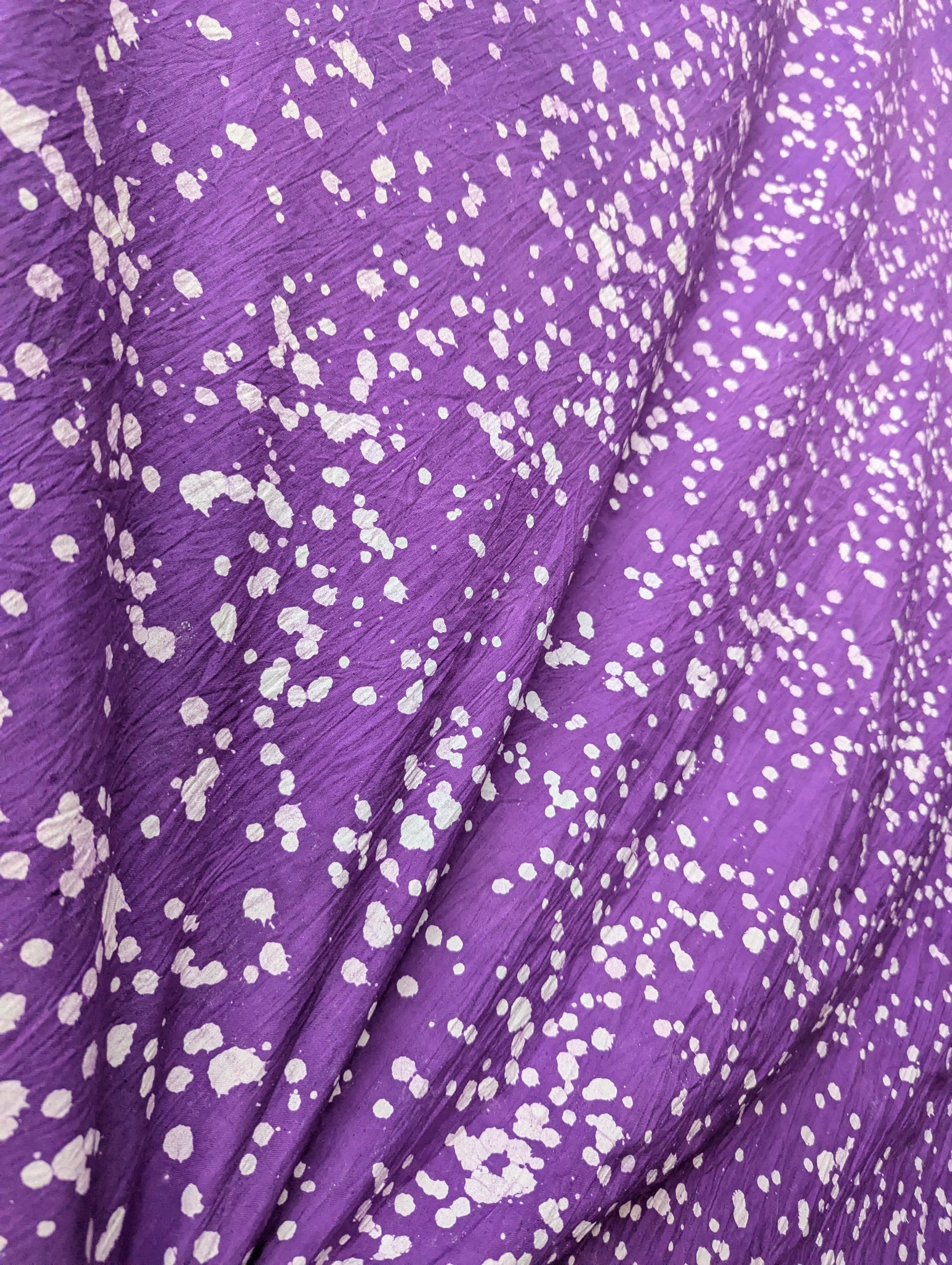 Batik | Sprinkle in Velvet