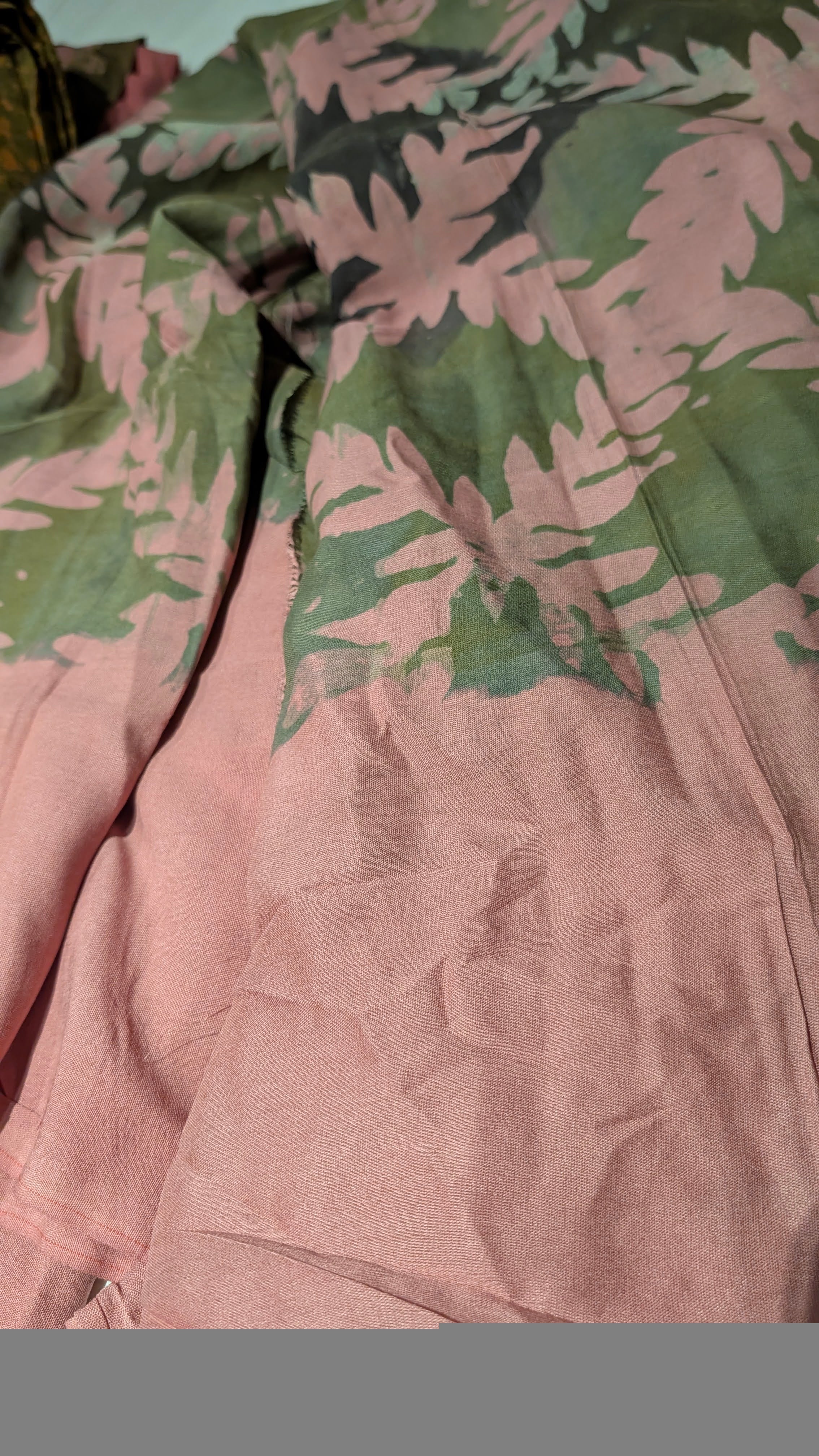 Sugar Tail | Rayonne de Mauritanie