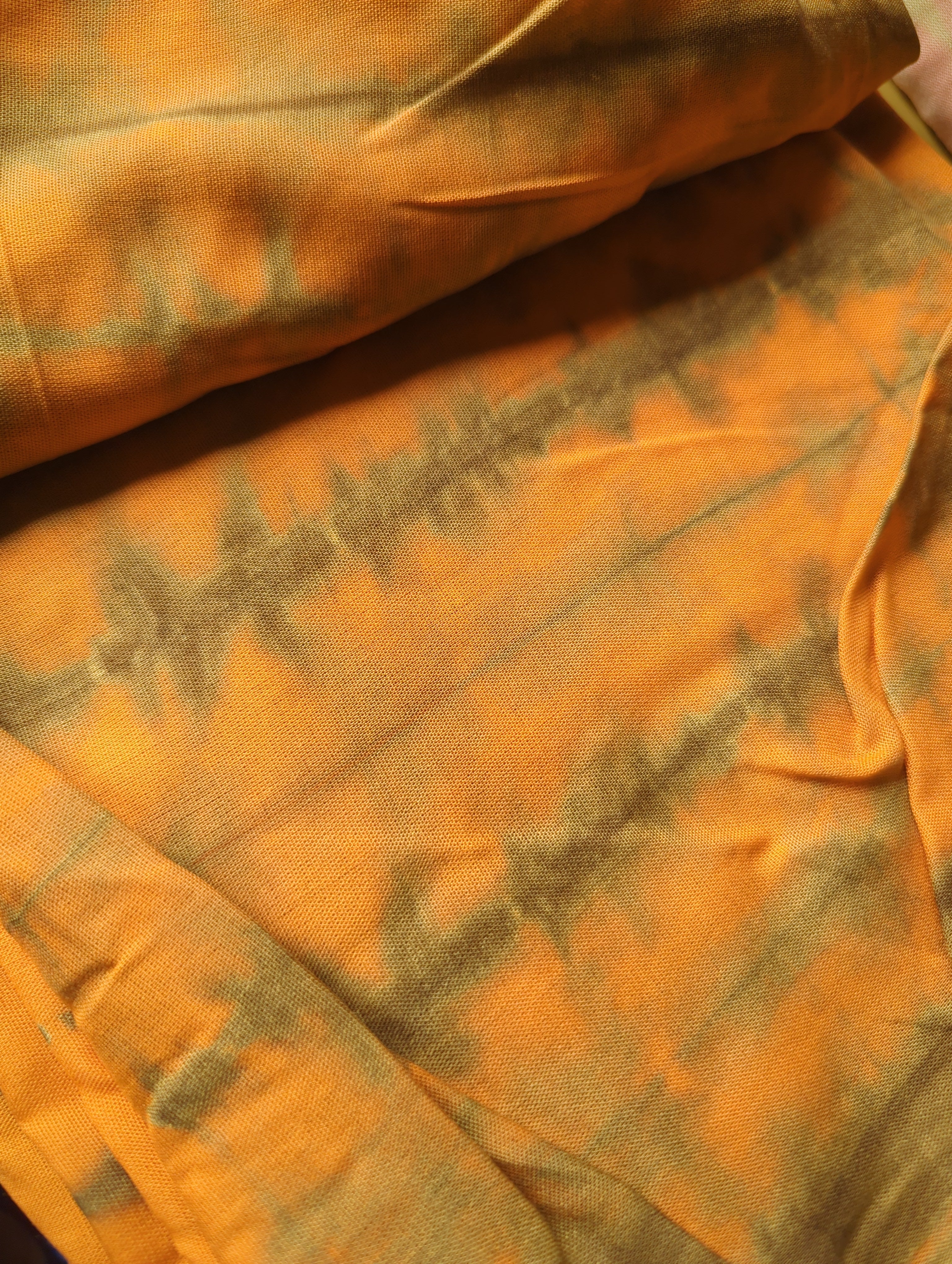 Rayonne de
Mauritanie | Oranges