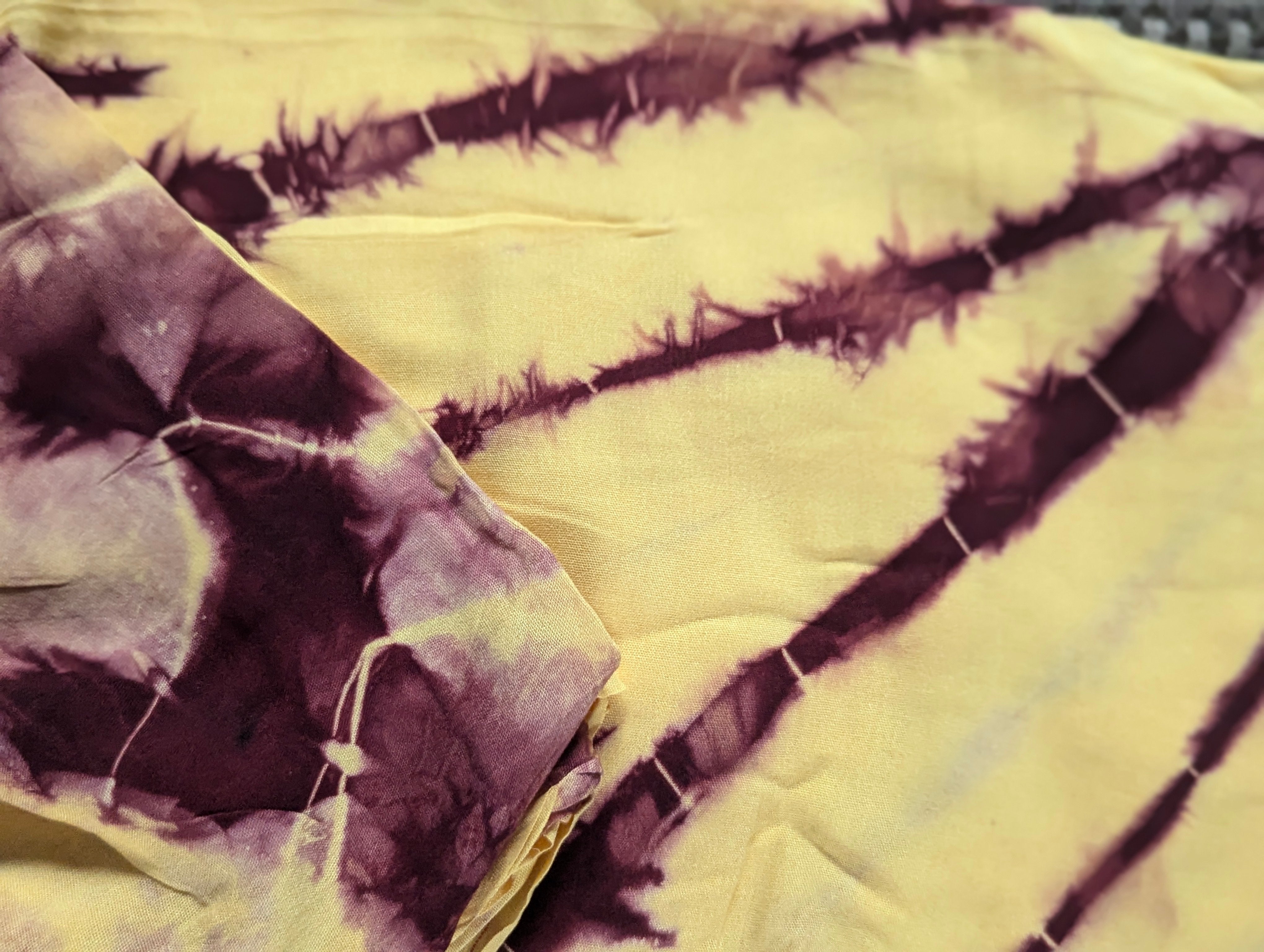 Aurora | Rayonne de Mauritanie