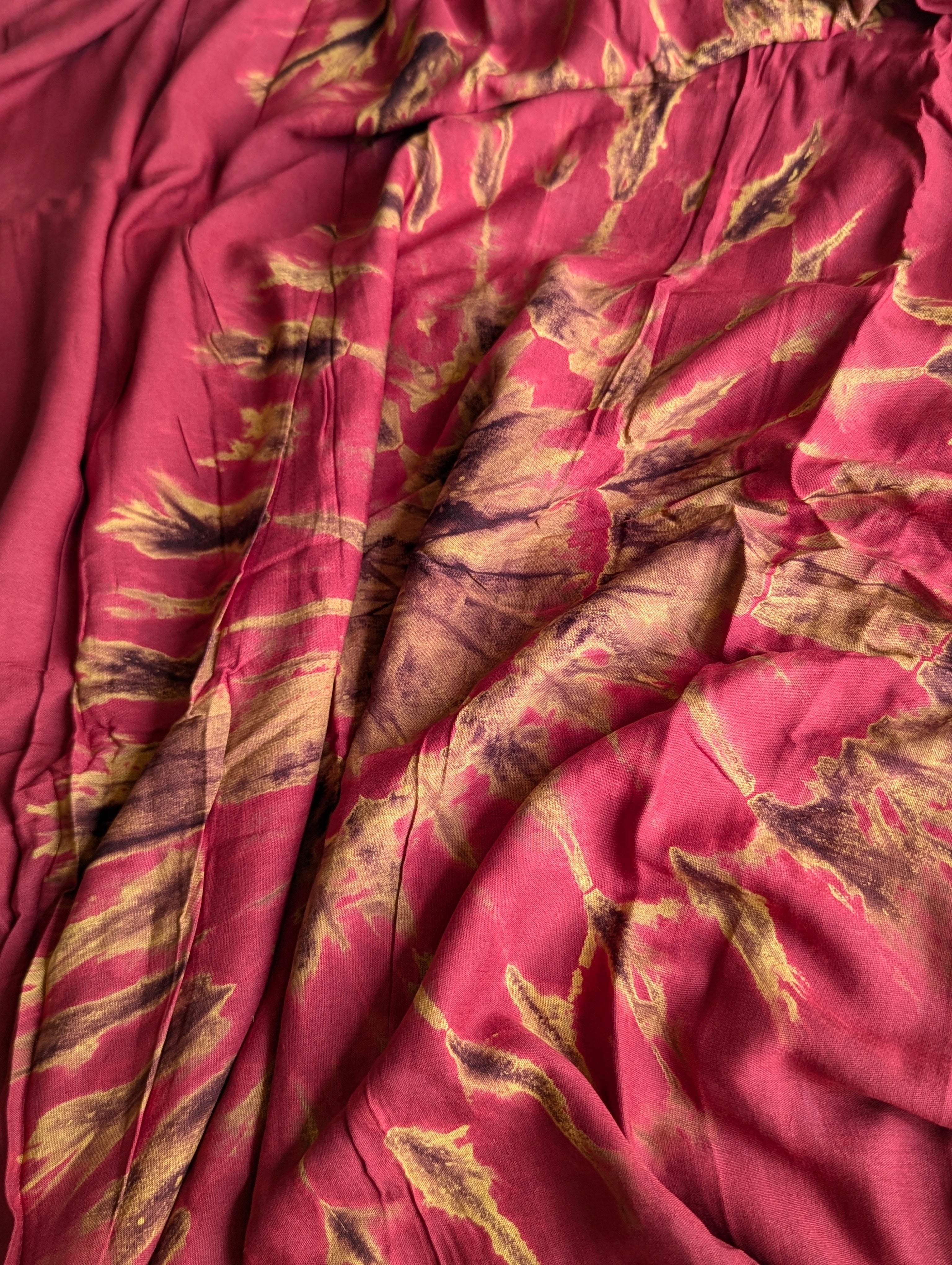 Aurora | Rayonne de Mauritanie