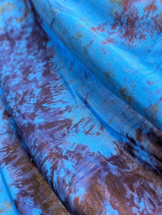 Rayon |  Sorrel