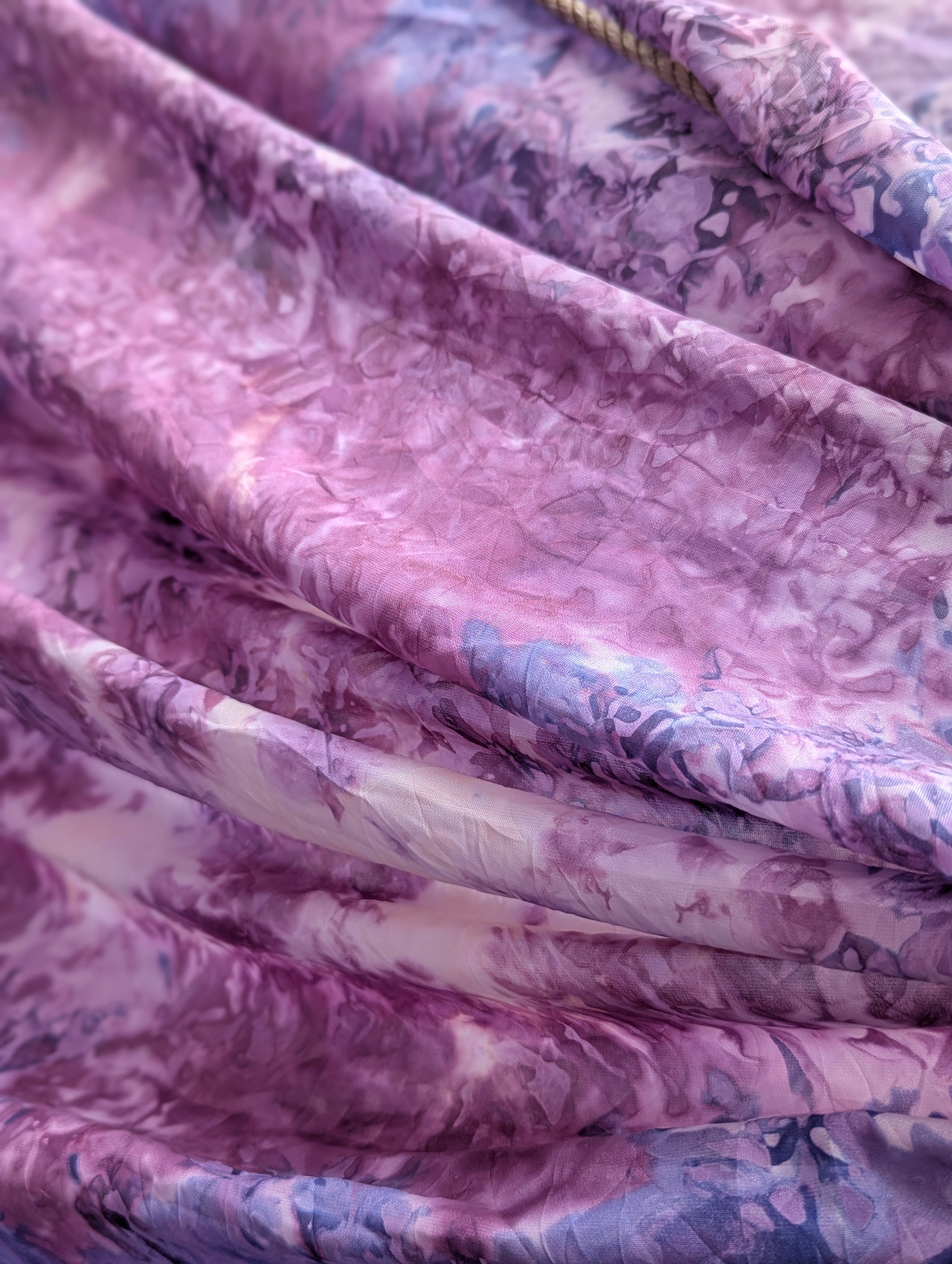 Chiffon | Berryfrost