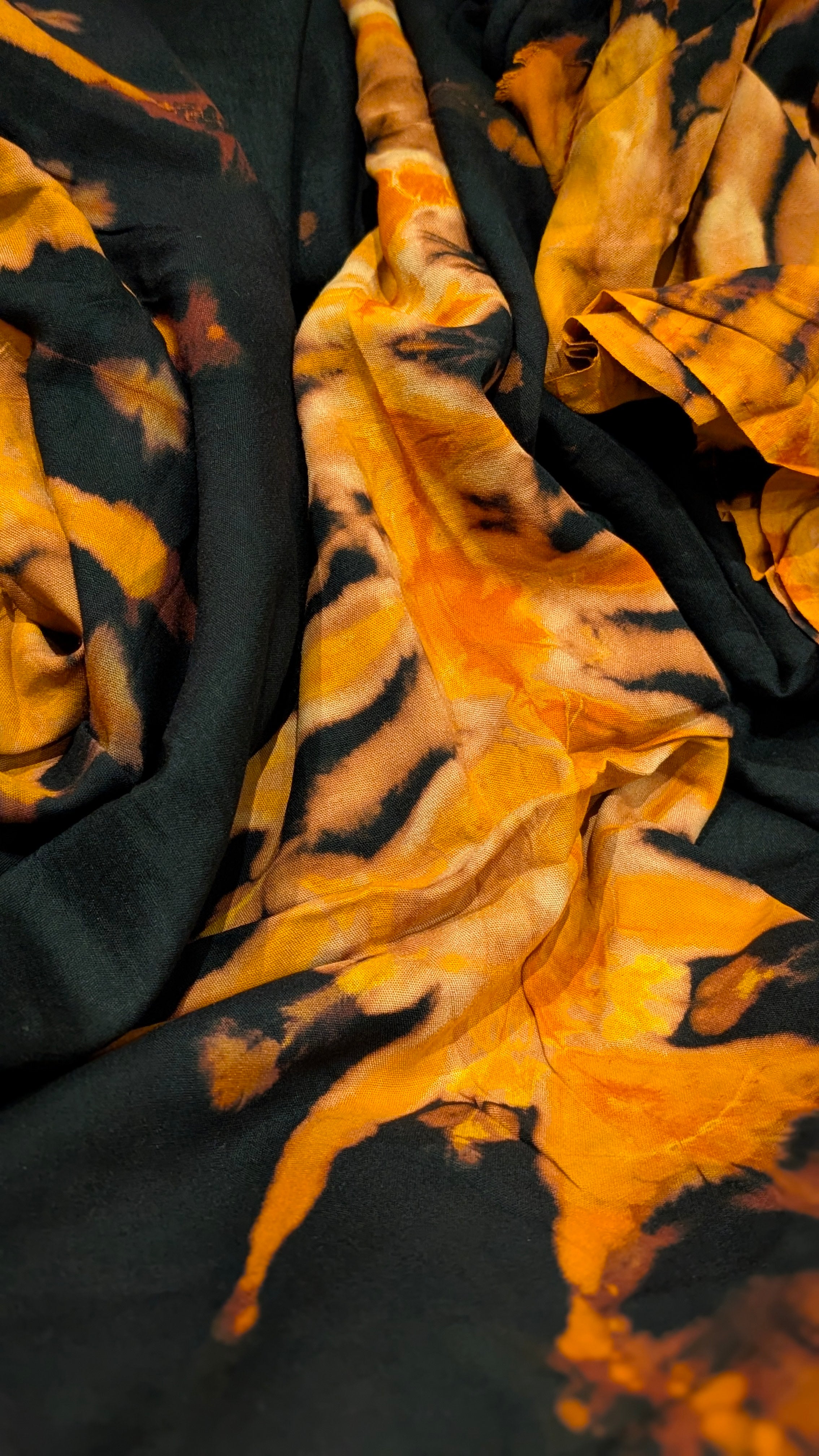 Nero | Rayonne de Mauritanie