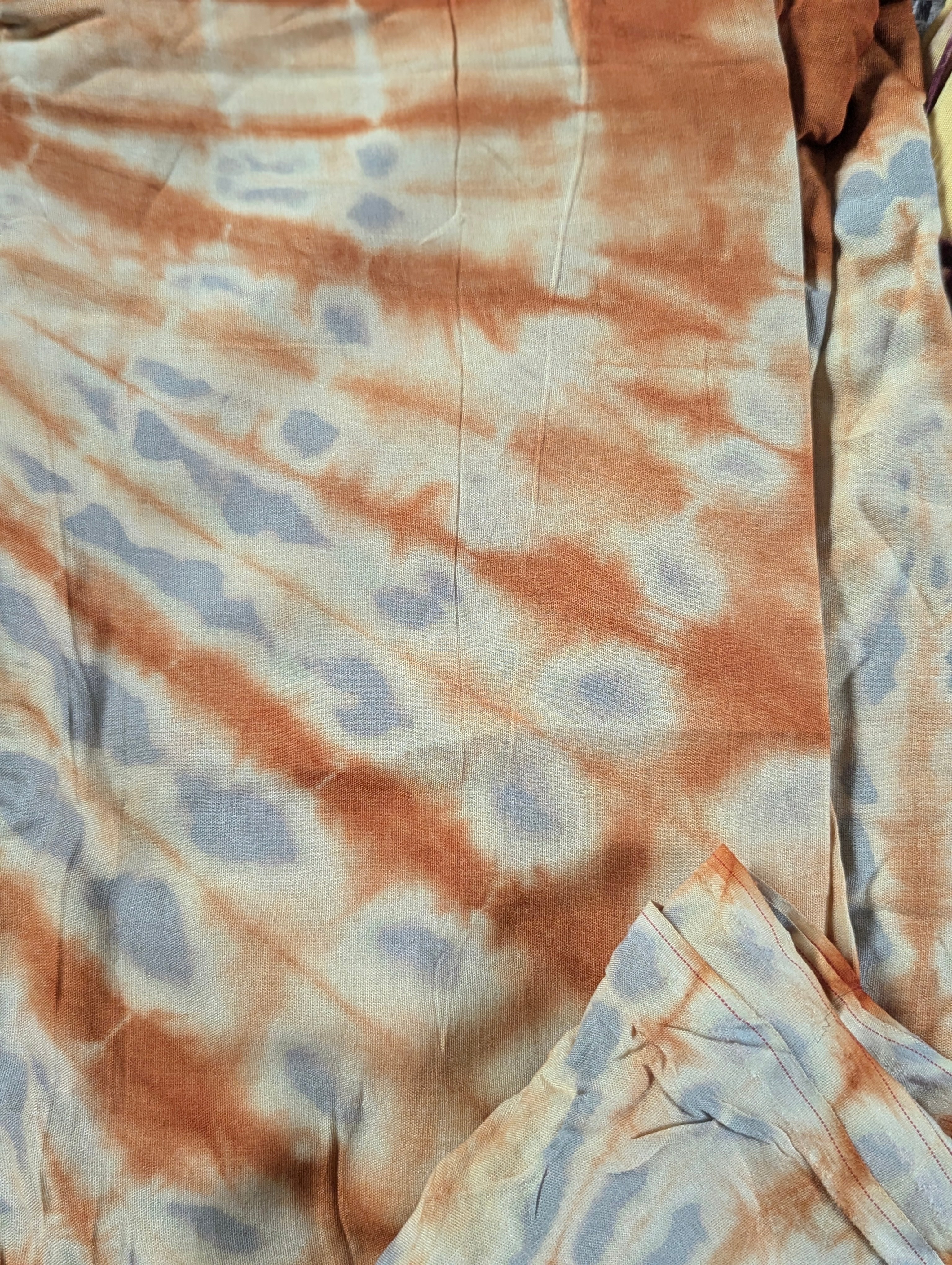 Aurora | Rayonne de Mauritanie