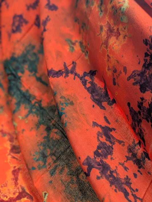 Rayon | Caro