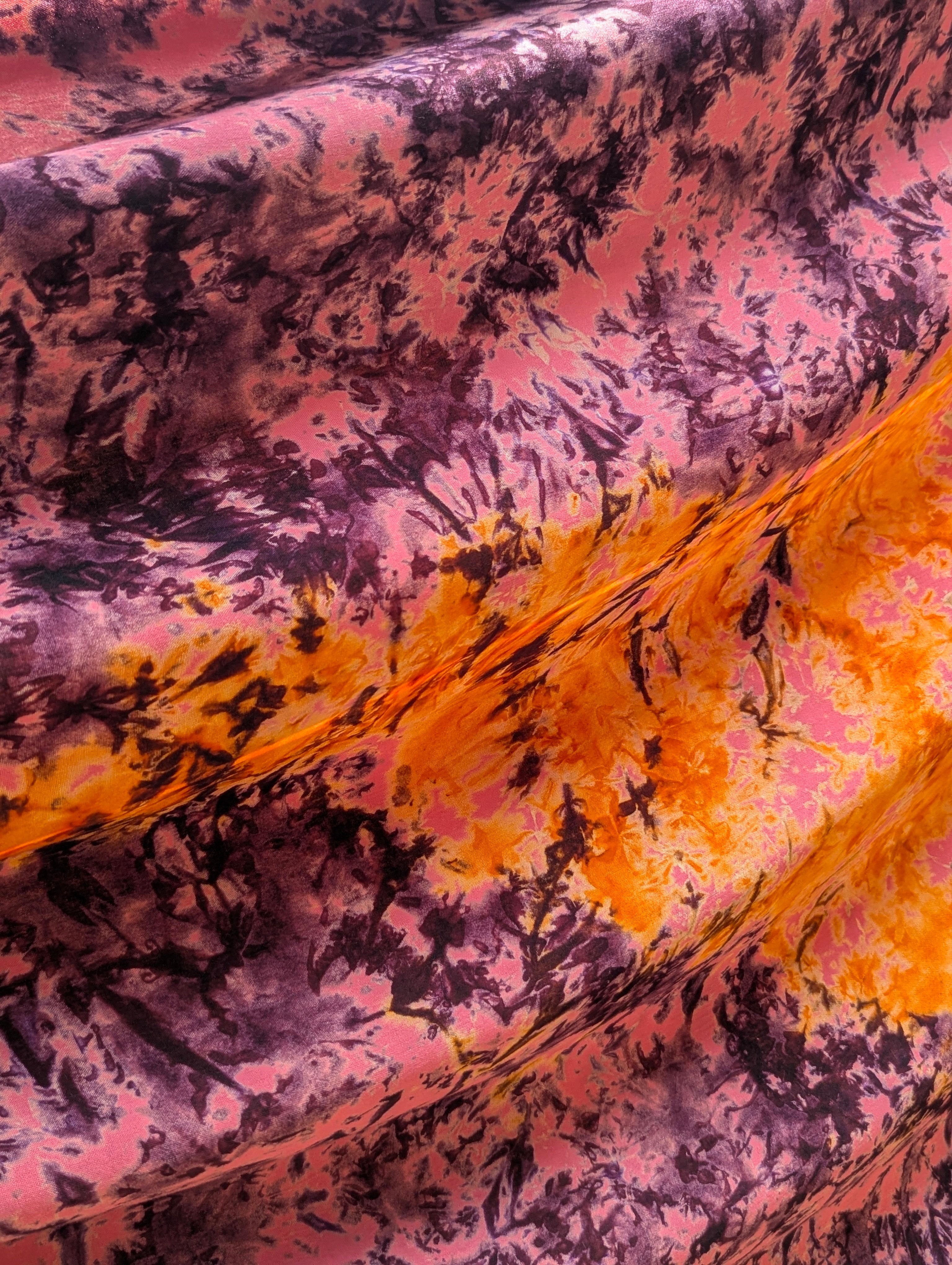 Rayon |  Harmattan Pawpaw