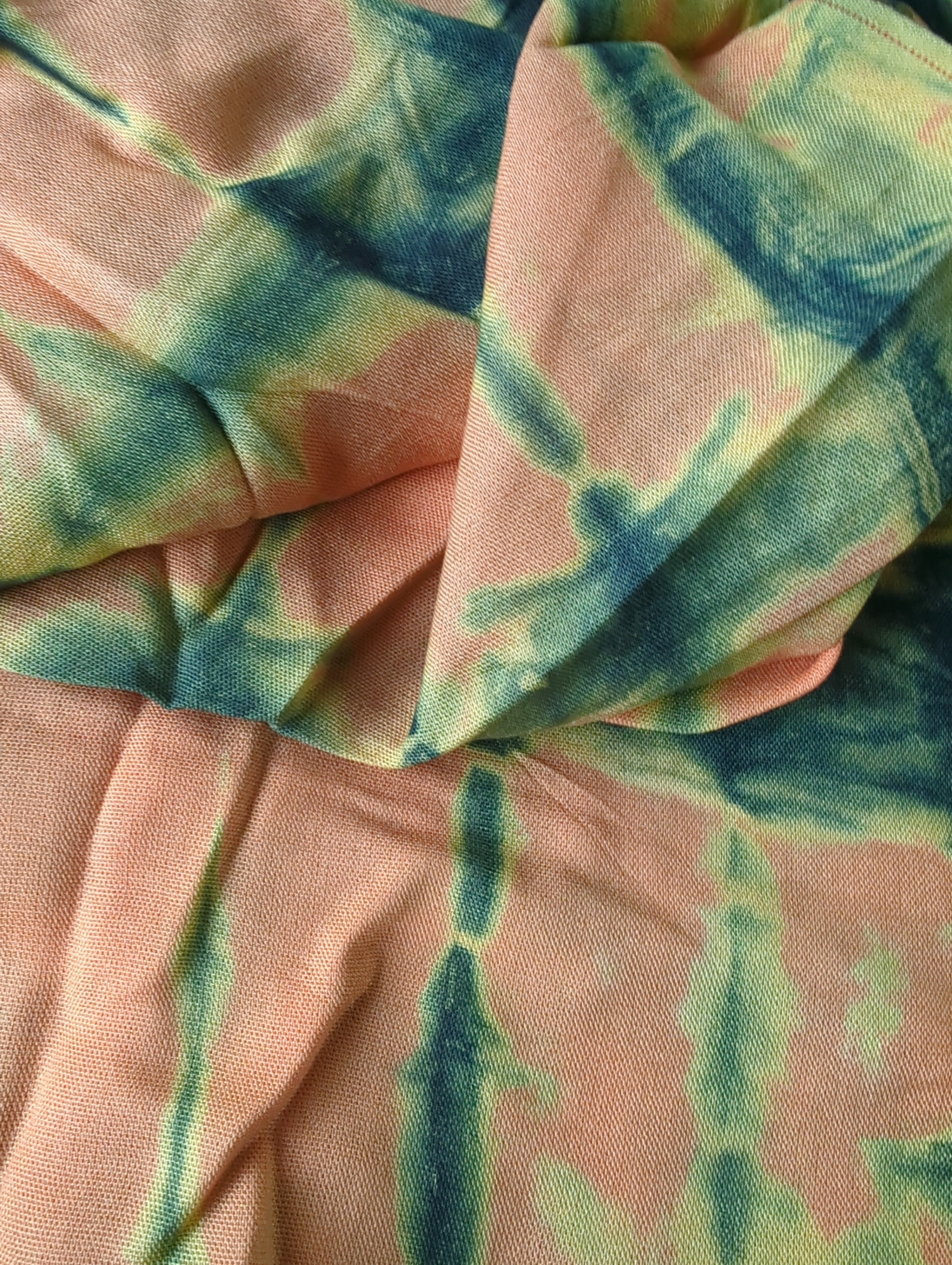 Rayonne de
Mauritanie | Peaches