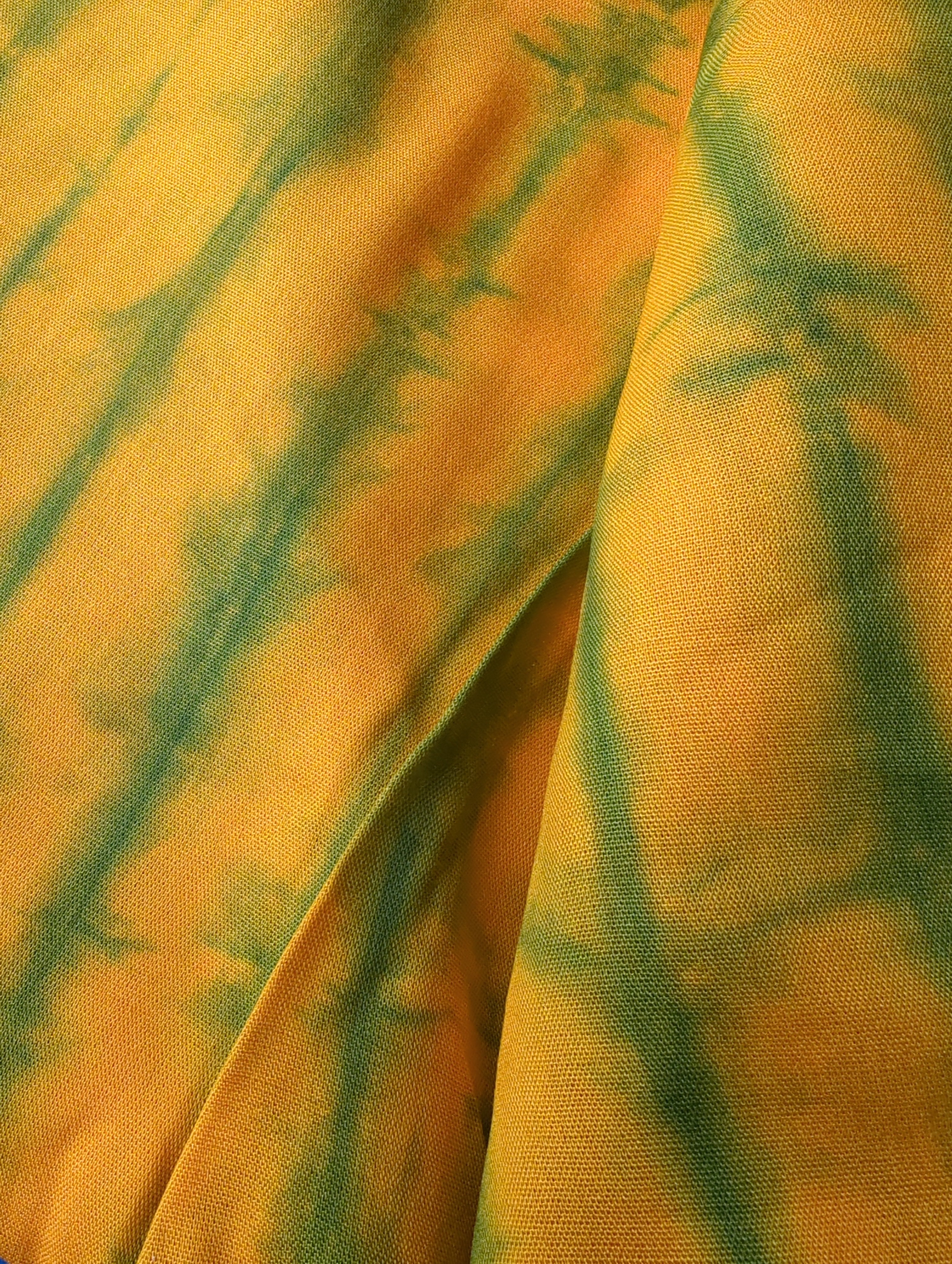 Rayonne de
Mauritanie | Banana