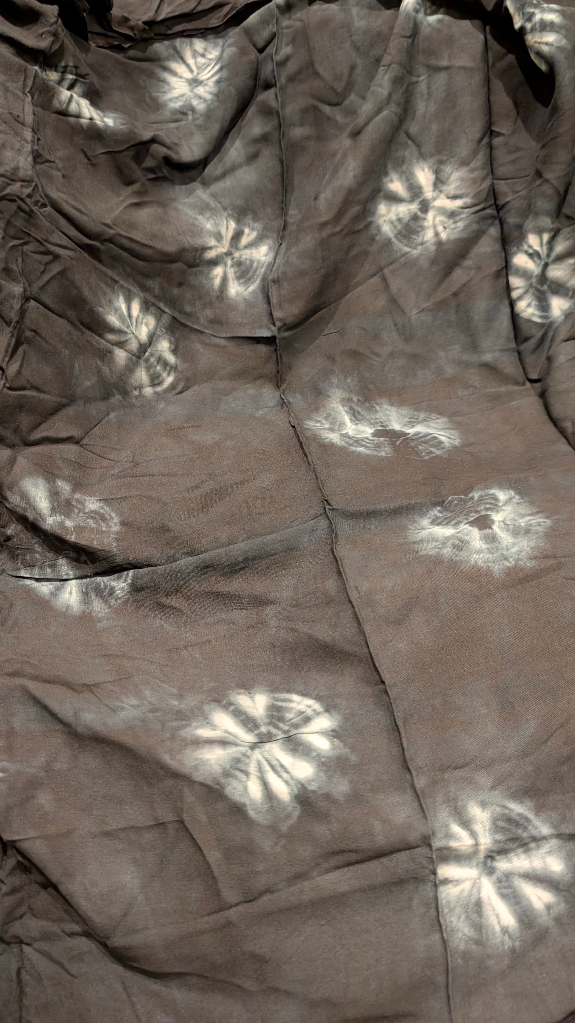 Nero | Rayonne de Mauritanie