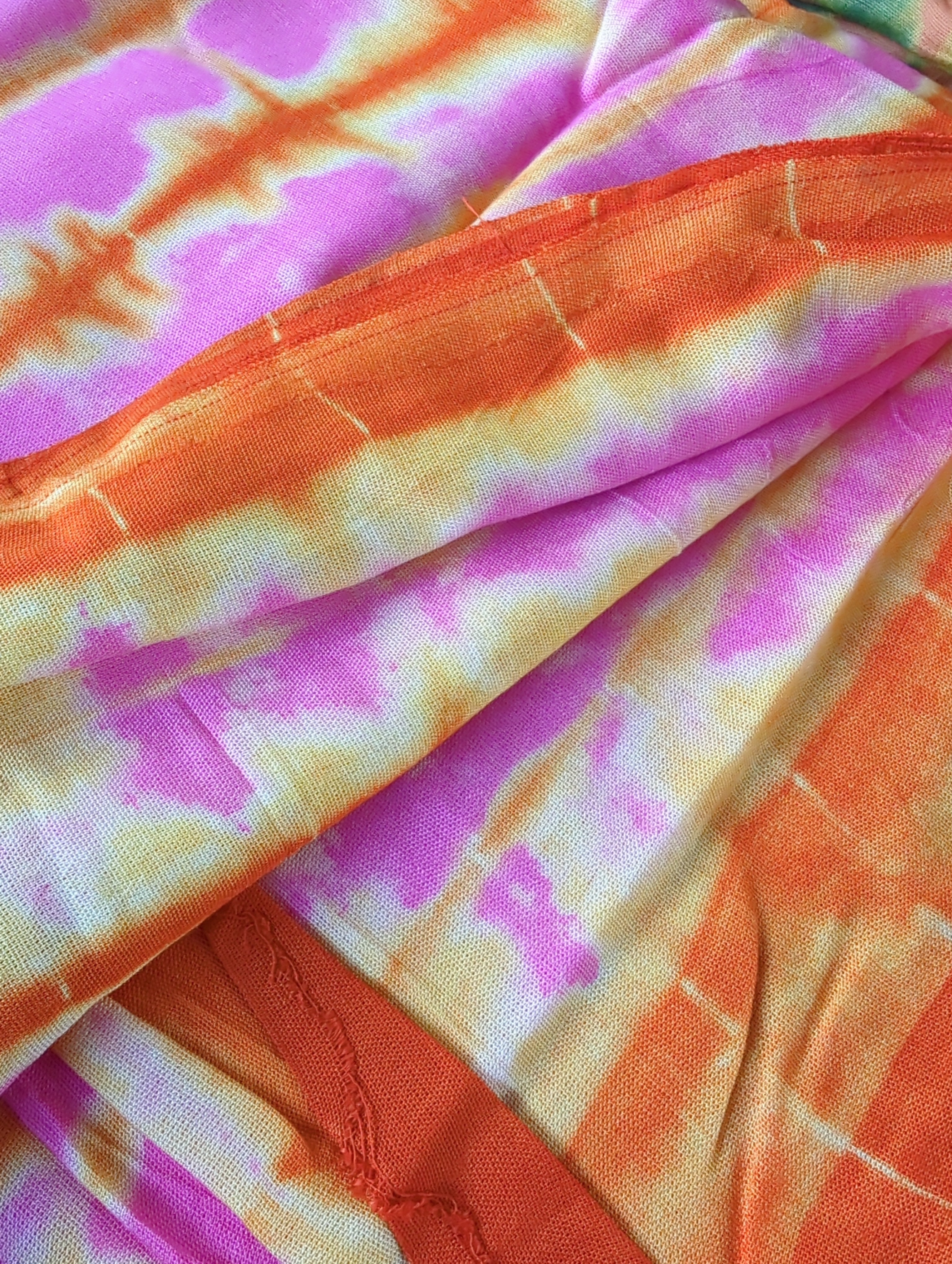 Rayonne de
Mauritanie | Yogourt