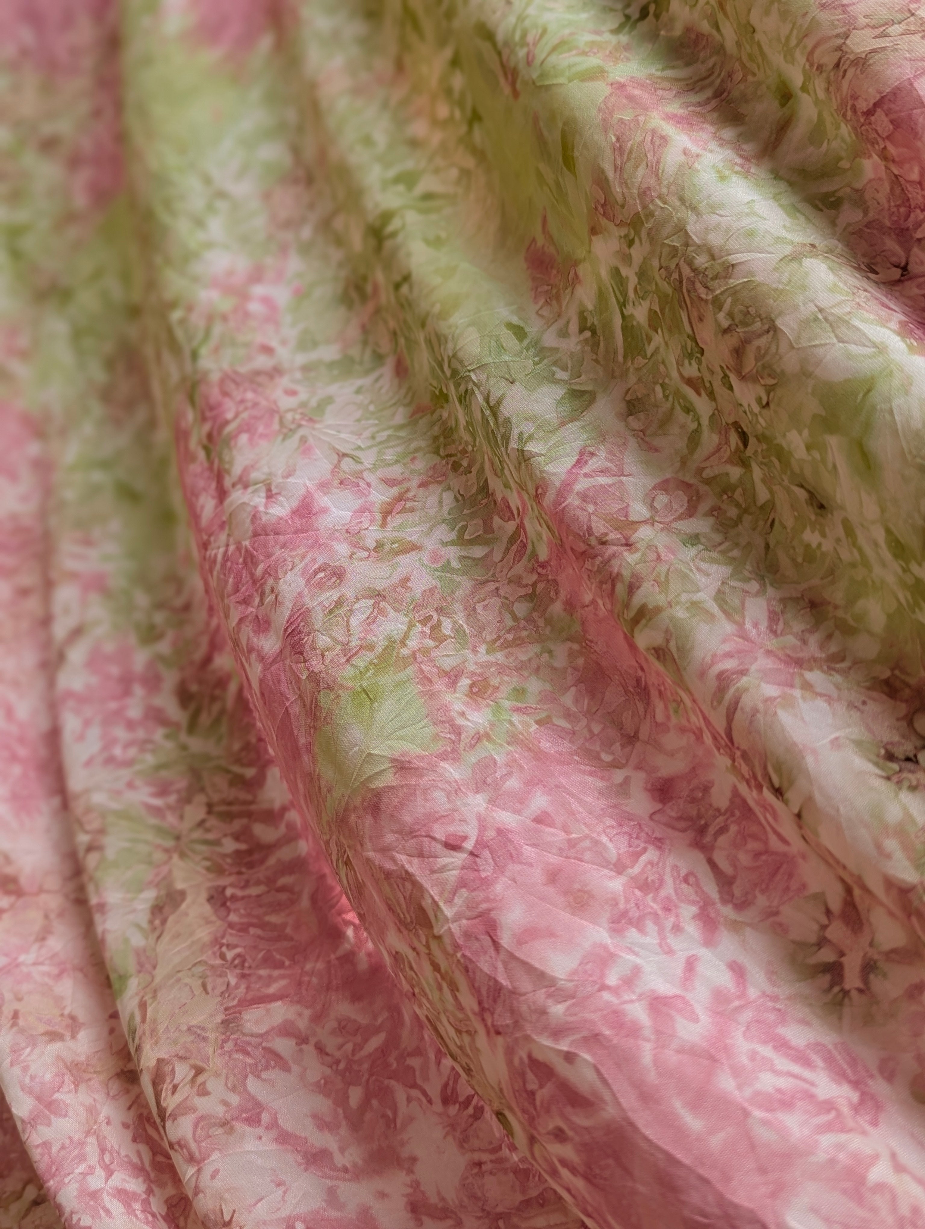 Chiffon | Peppermallow